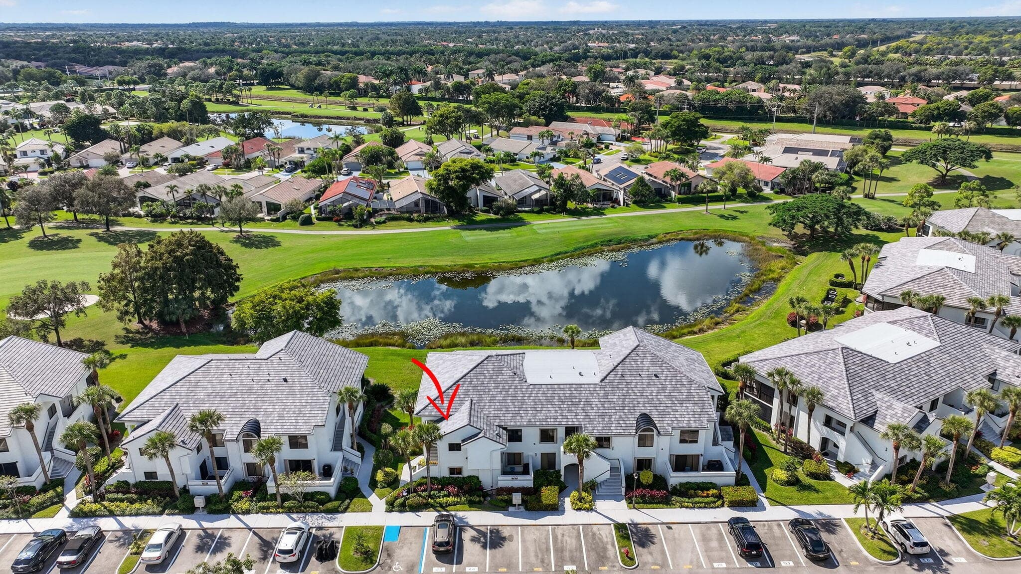 15846 Loch Maree Lane 2904, Delray Beach, FL 33446 — photo 57 of 60