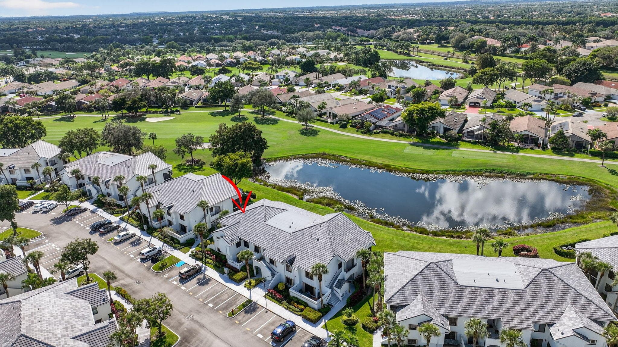 15846 Loch Maree Lane 2904, Delray Beach, FL 33446 — photo 58 of 60