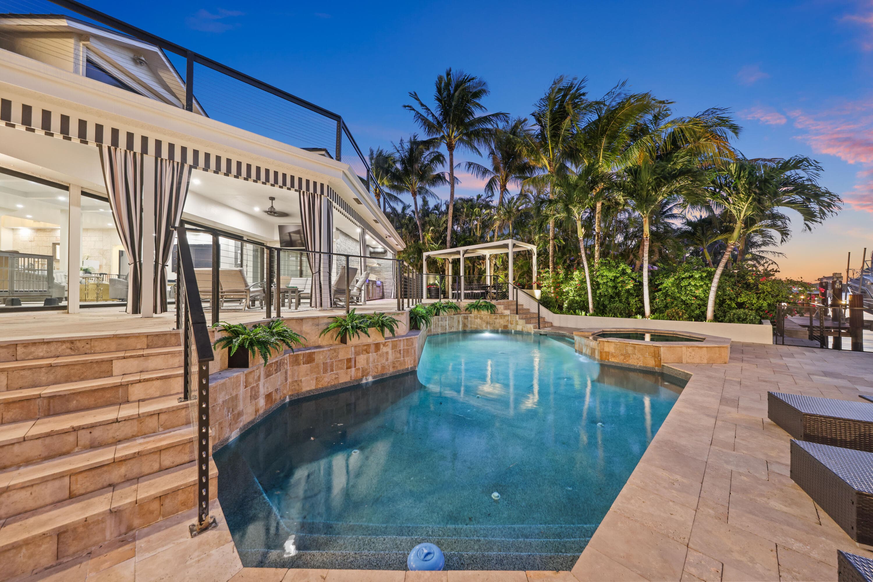 125 Marlin Drive, Ocean Ridge, FL 33435 — photo 77 of 121