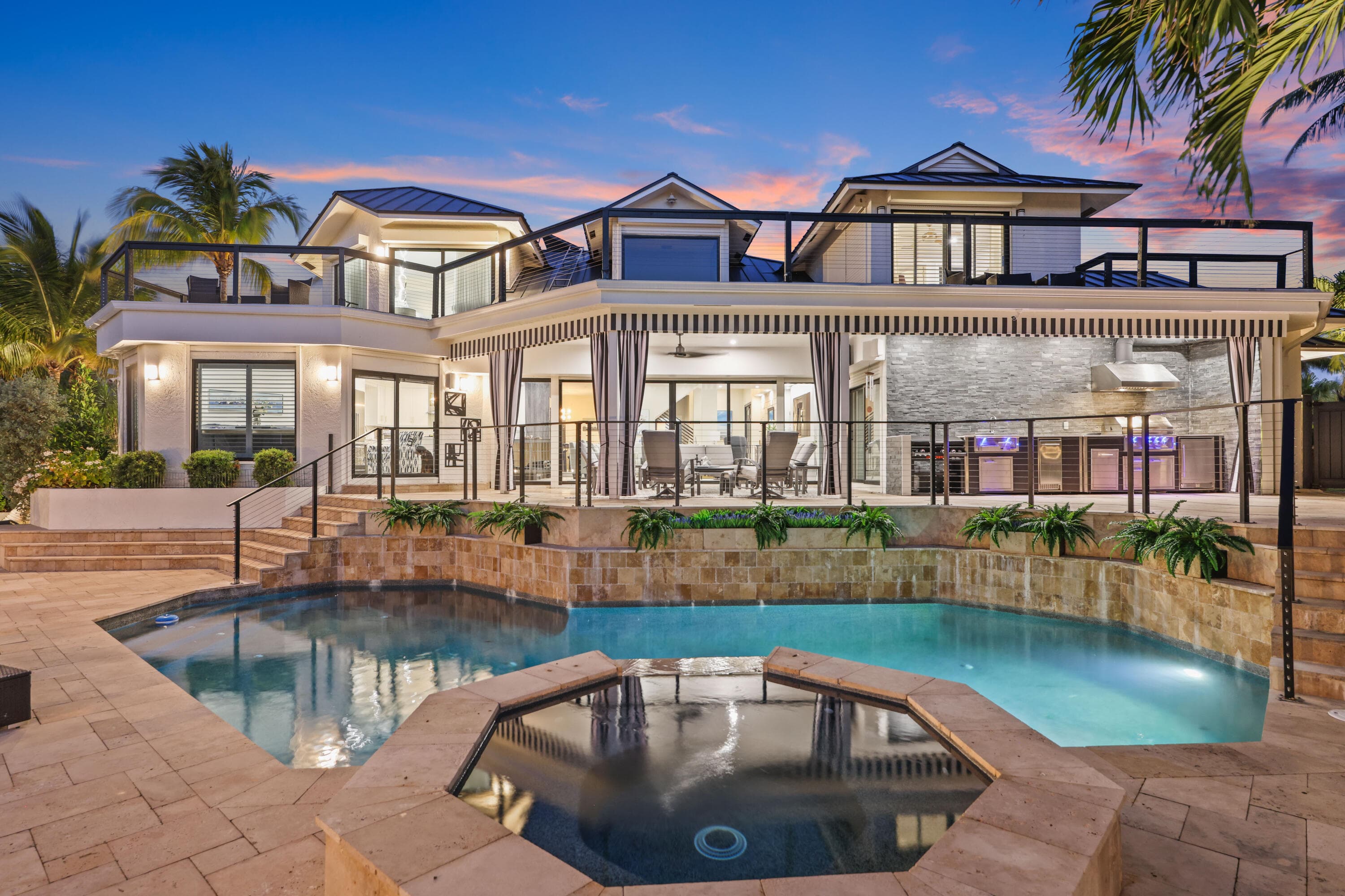 125 Marlin Drive, Ocean Ridge, FL 33435 — photo 1 of 121