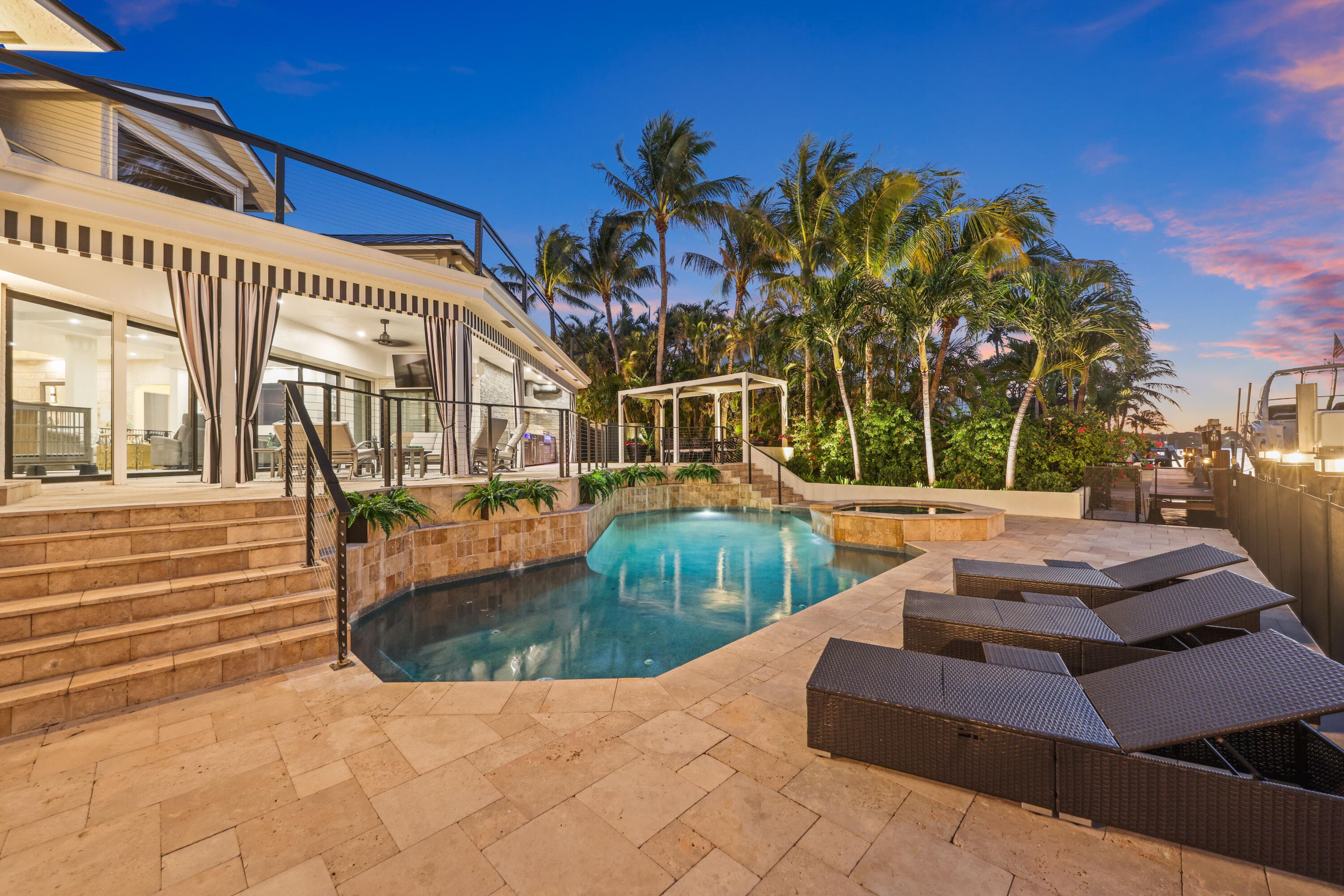 125 Marlin Drive, Ocean Ridge, FL 33435 — photo 88 of 121