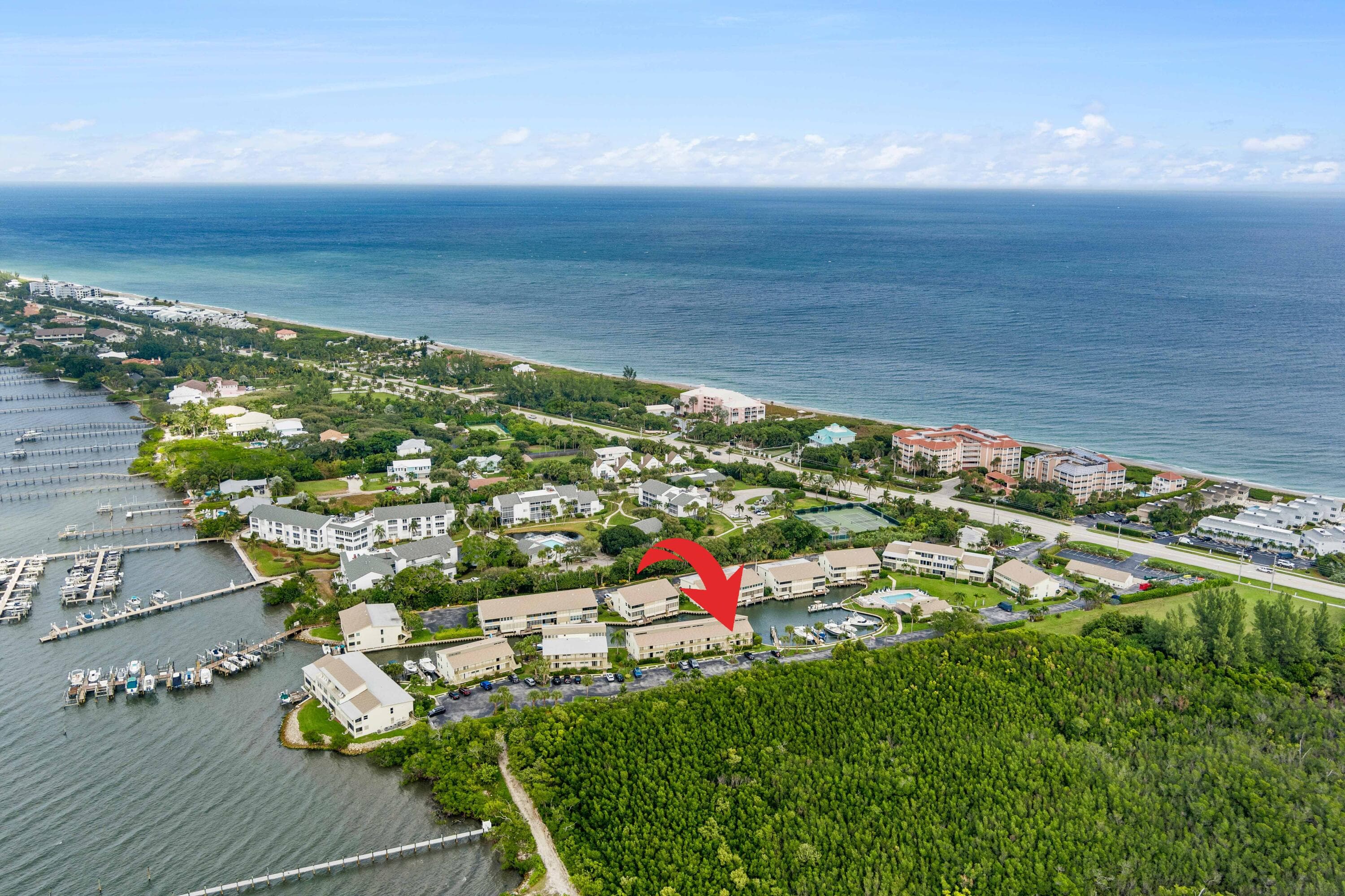 1456 NE Ocean Boulevard 9-202, Stuart, FL 34996 — photo 33 of 66