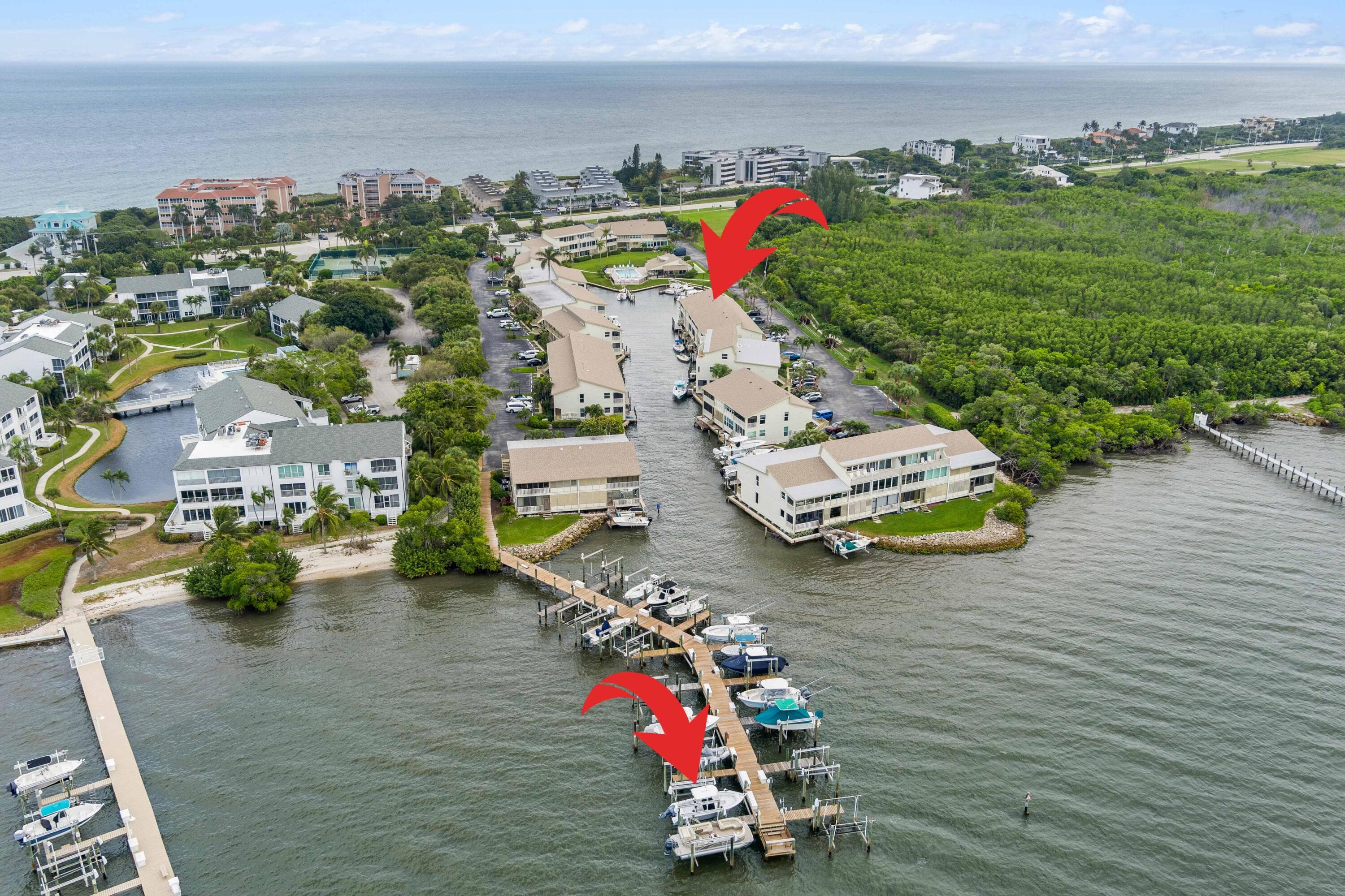 1456 NE Ocean Boulevard 9-202, Stuart, FL 34996 — photo 34 of 66
