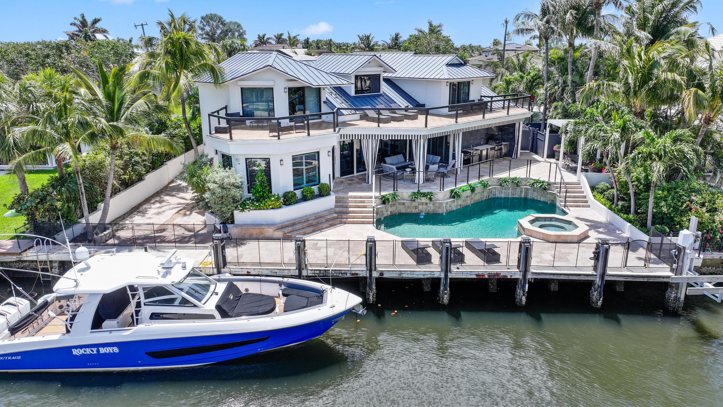 125 Marlin Drive, Ocean Ridge, FL 33435 — photo 101 of 121