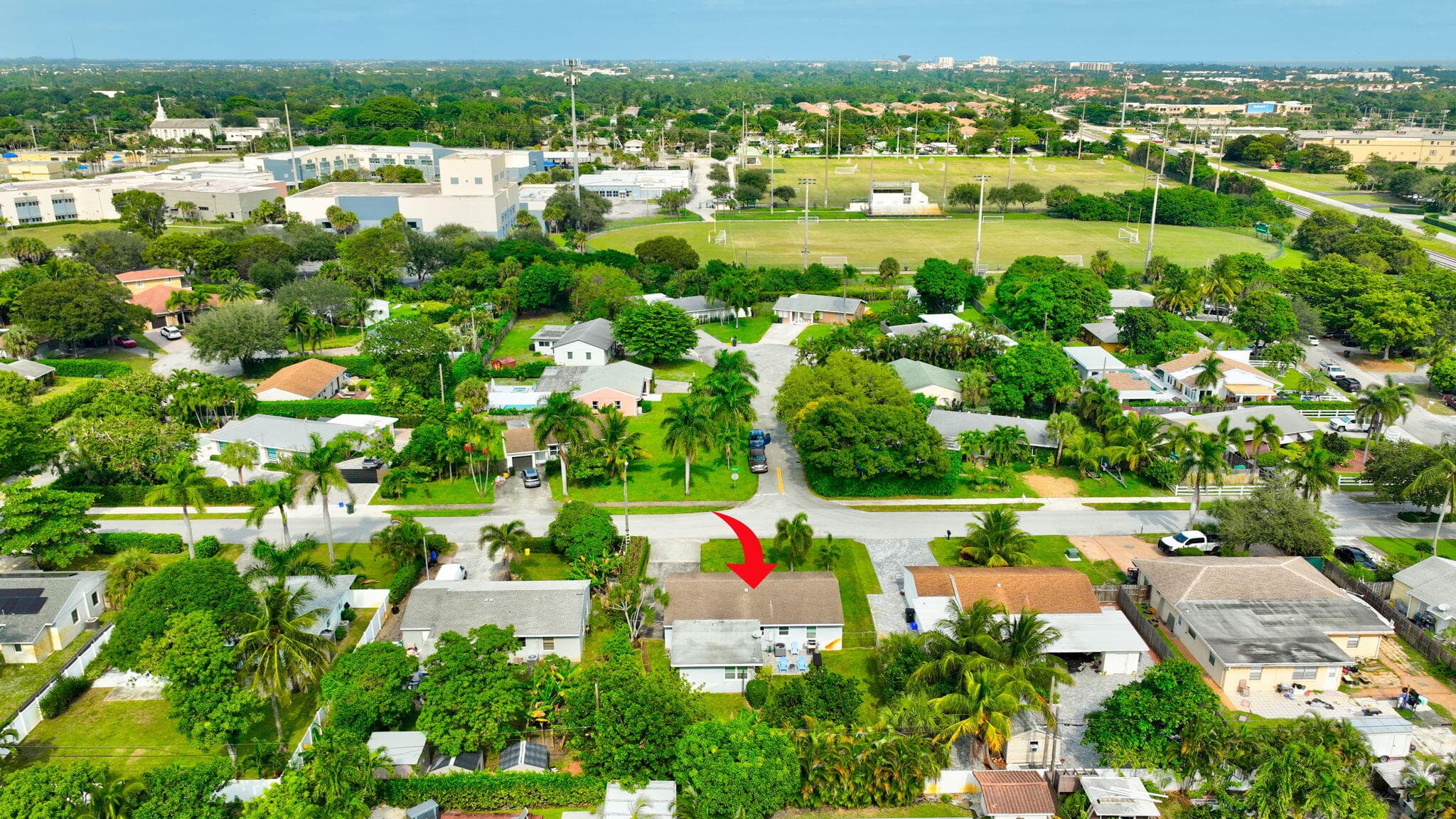 254 NE 22nd Street, Delray Beach, FL 33444 — photo 39 of 41