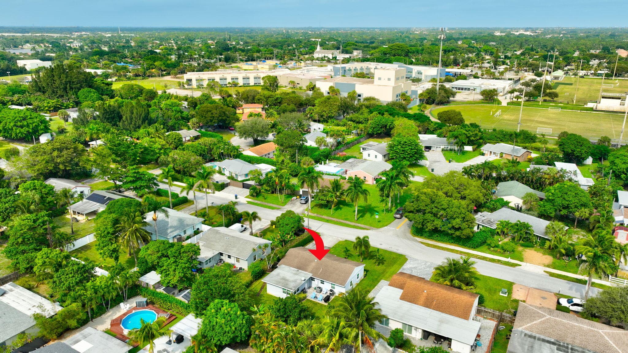 254 NE 22nd Street, Delray Beach, FL 33444 — photo 40 of 41