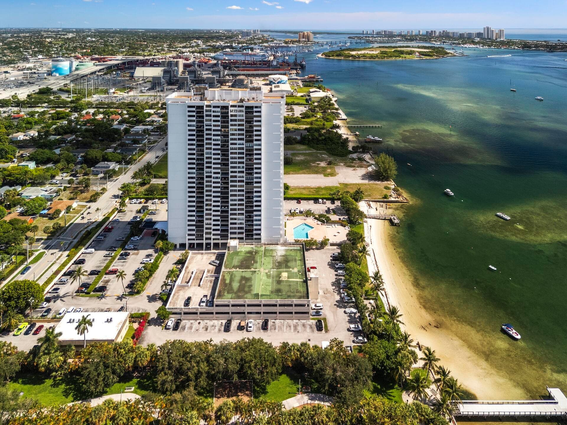 5600 N Flagler Drive 207, West Palm Beach, FL 33407 — photo 26 of 26