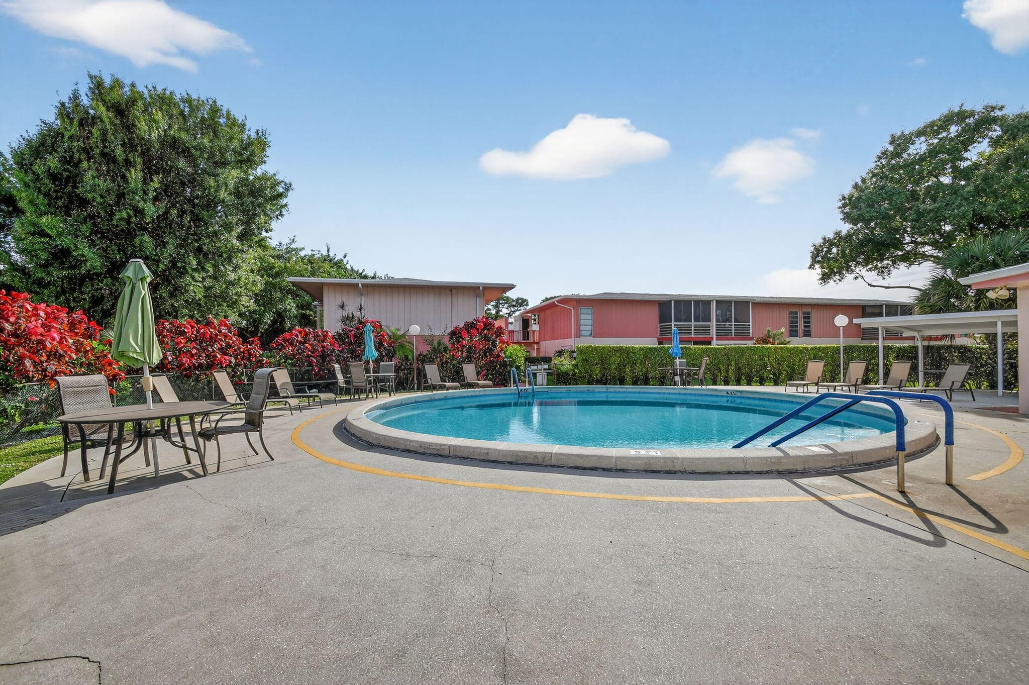 7 Golfs Edge D, West Palm Beach, FL 33417 — photo 16 of 30