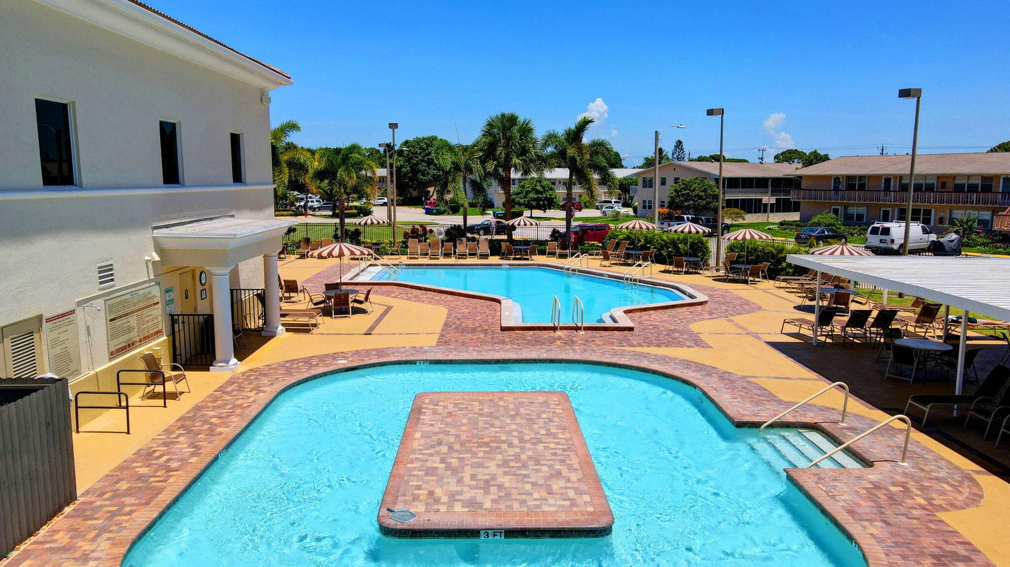 7 Golfs Edge D, West Palm Beach, FL 33417 — photo 24 of 30