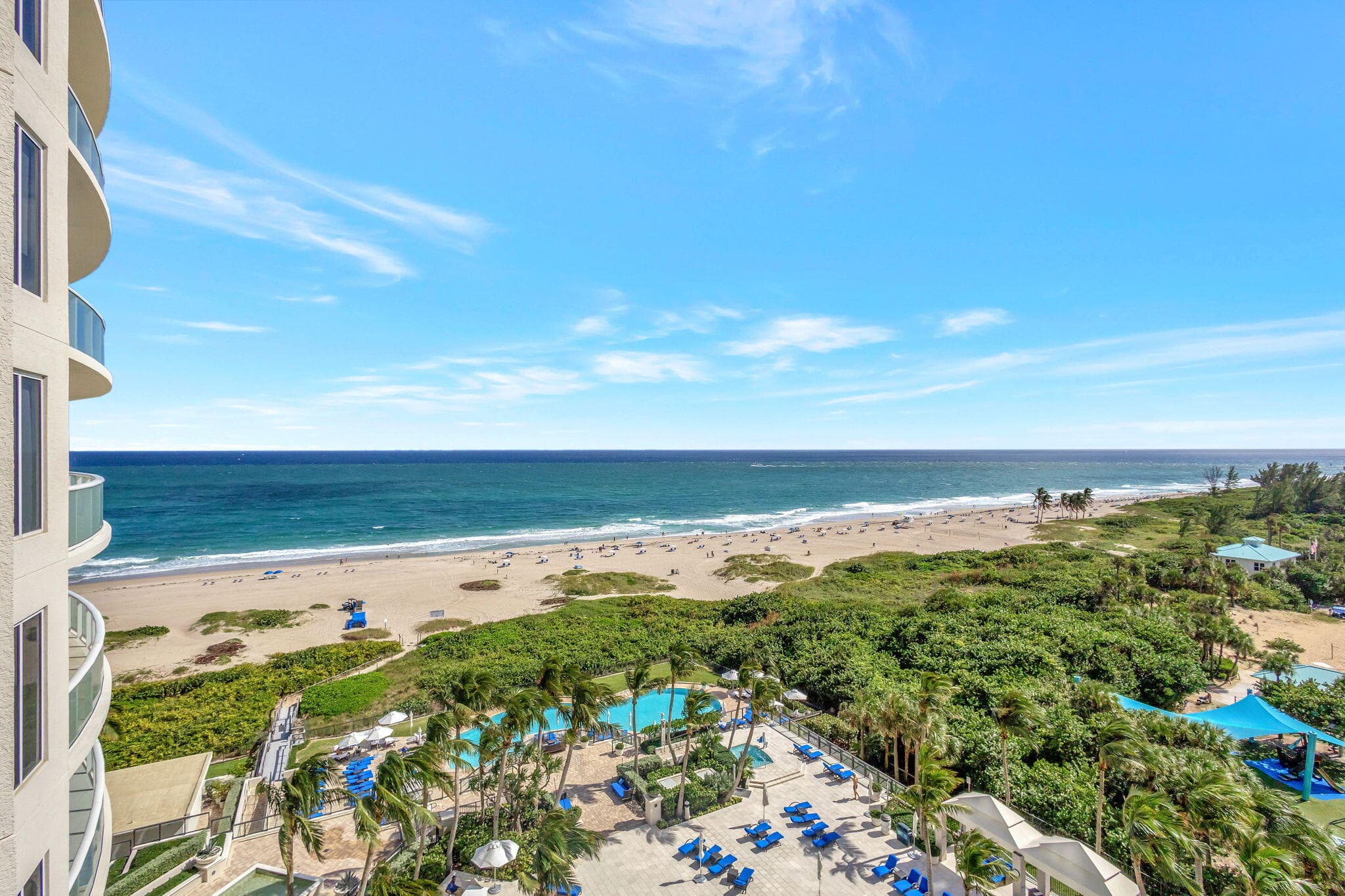 2700 N Ocean Drive 804a, Riviera Beach, FL 33404 — photo 35 of 55