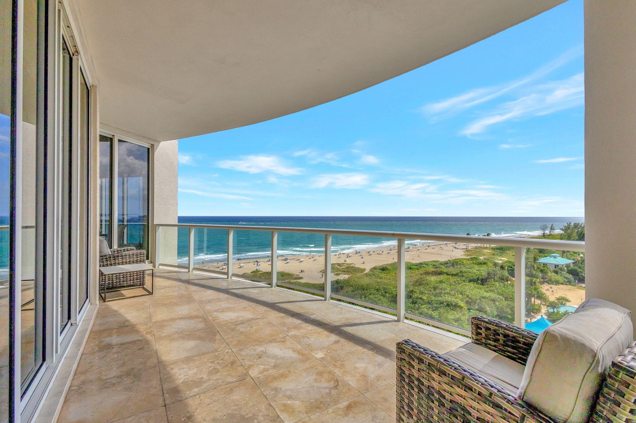 2700 N Ocean Drive 804a, Riviera Beach, FL 33404 — photo 45 of 55