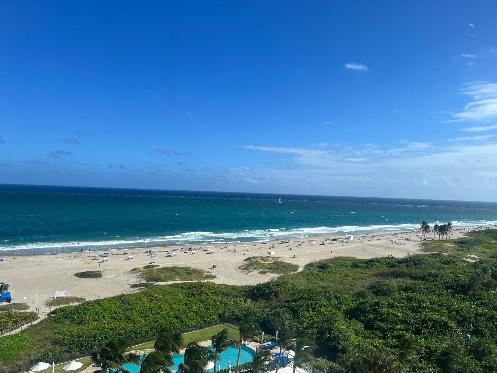2700 N Ocean Drive 804a, Riviera Beach, FL 33404 — photo 53 of 55