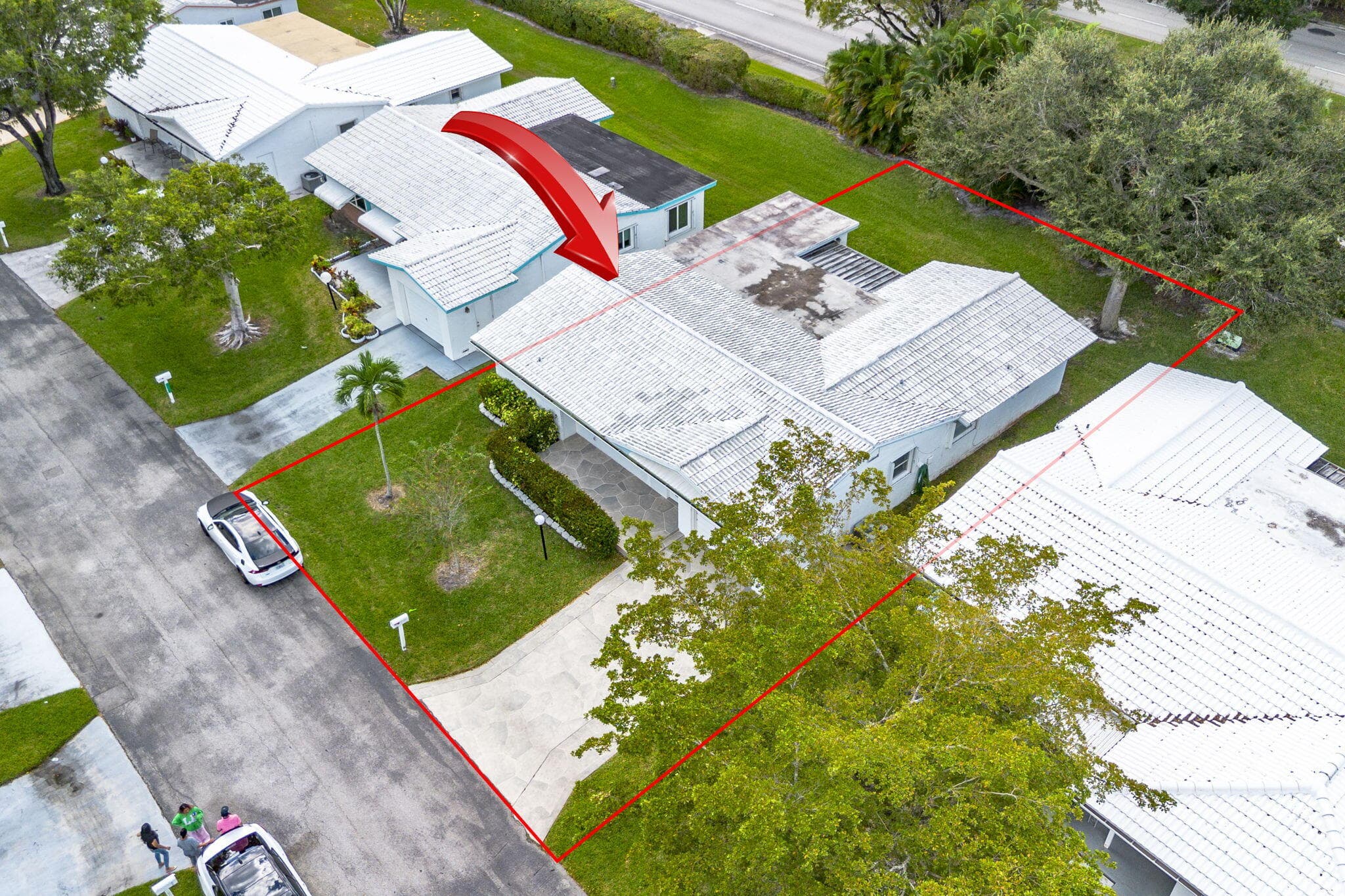 1141 NW 90th Way, Plantation, FL 33322 — photo 65 of 75