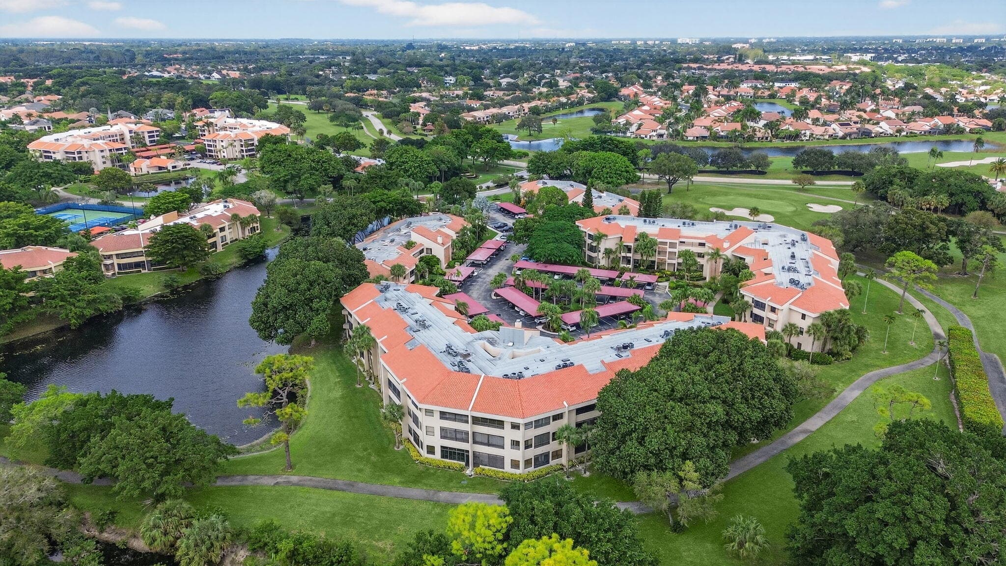7472 La Paz Boulevard 109, Boca Raton, FL 33433 — photo 28 of 29