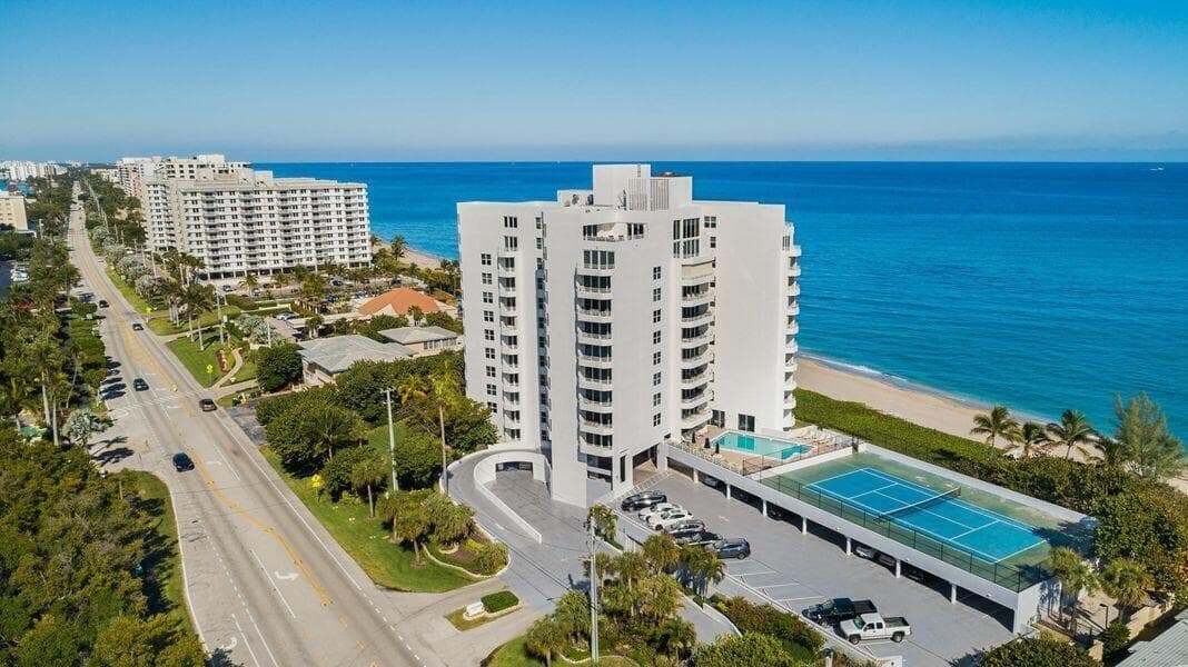 3407 S Ocean Boulevard Phb, Highland Beach, FL 33487 — photo 48 of 49