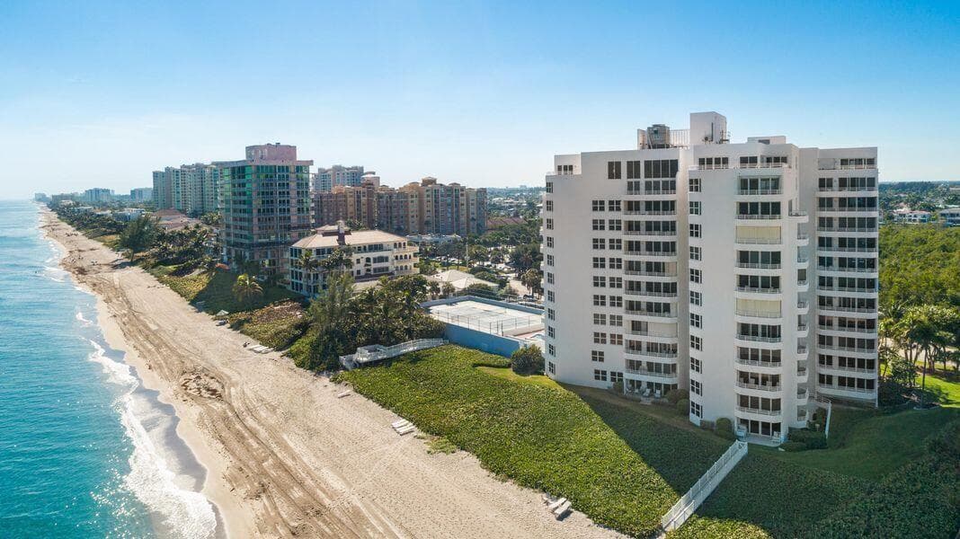 3407 S Ocean Boulevard Phb, Highland Beach, FL 33487 — photo 49 of 49