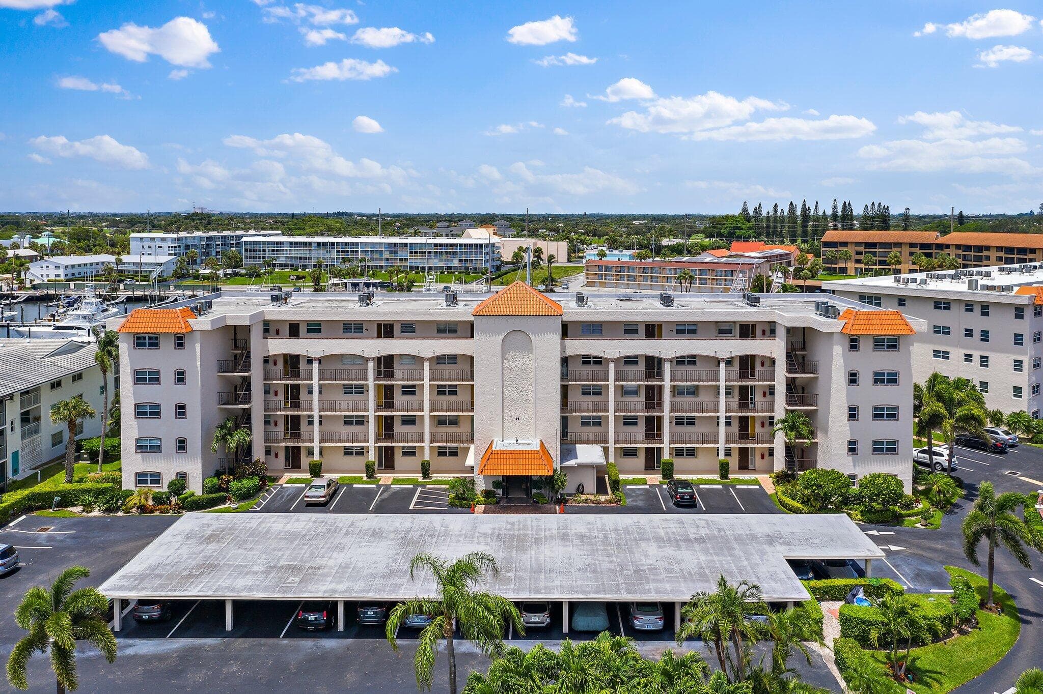 29 Yacht Club Drive 407, North Palm Beach, FL 33408 — photo 38 of 55