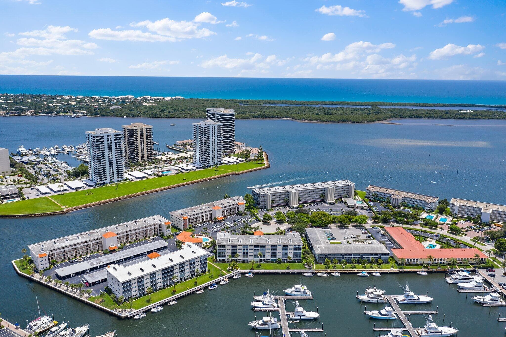 29 Yacht Club Drive 407, North Palm Beach, FL 33408 — photo 48 of 55