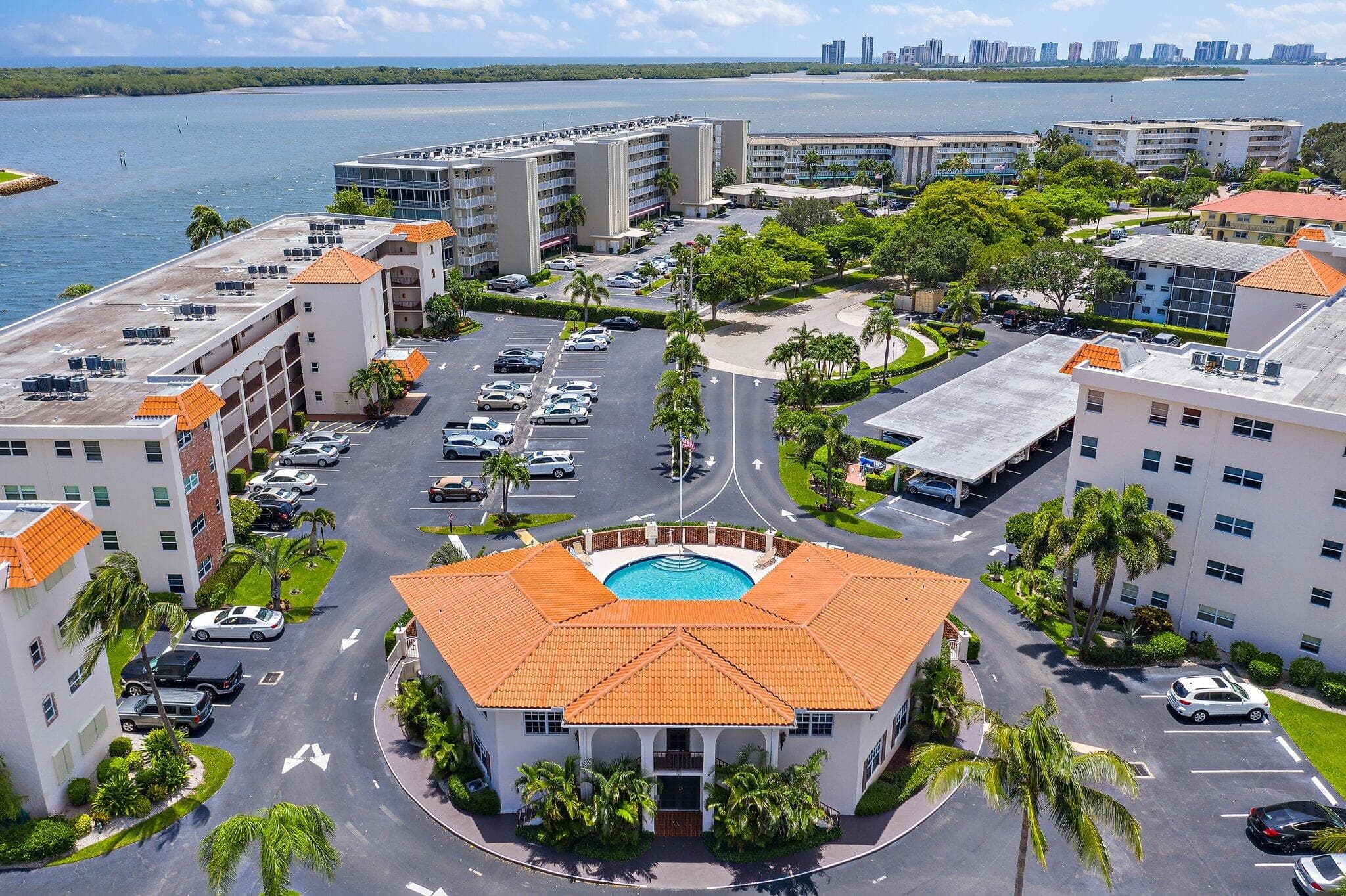29 Yacht Club Drive 407, North Palm Beach, FL 33408 — photo 54 of 55