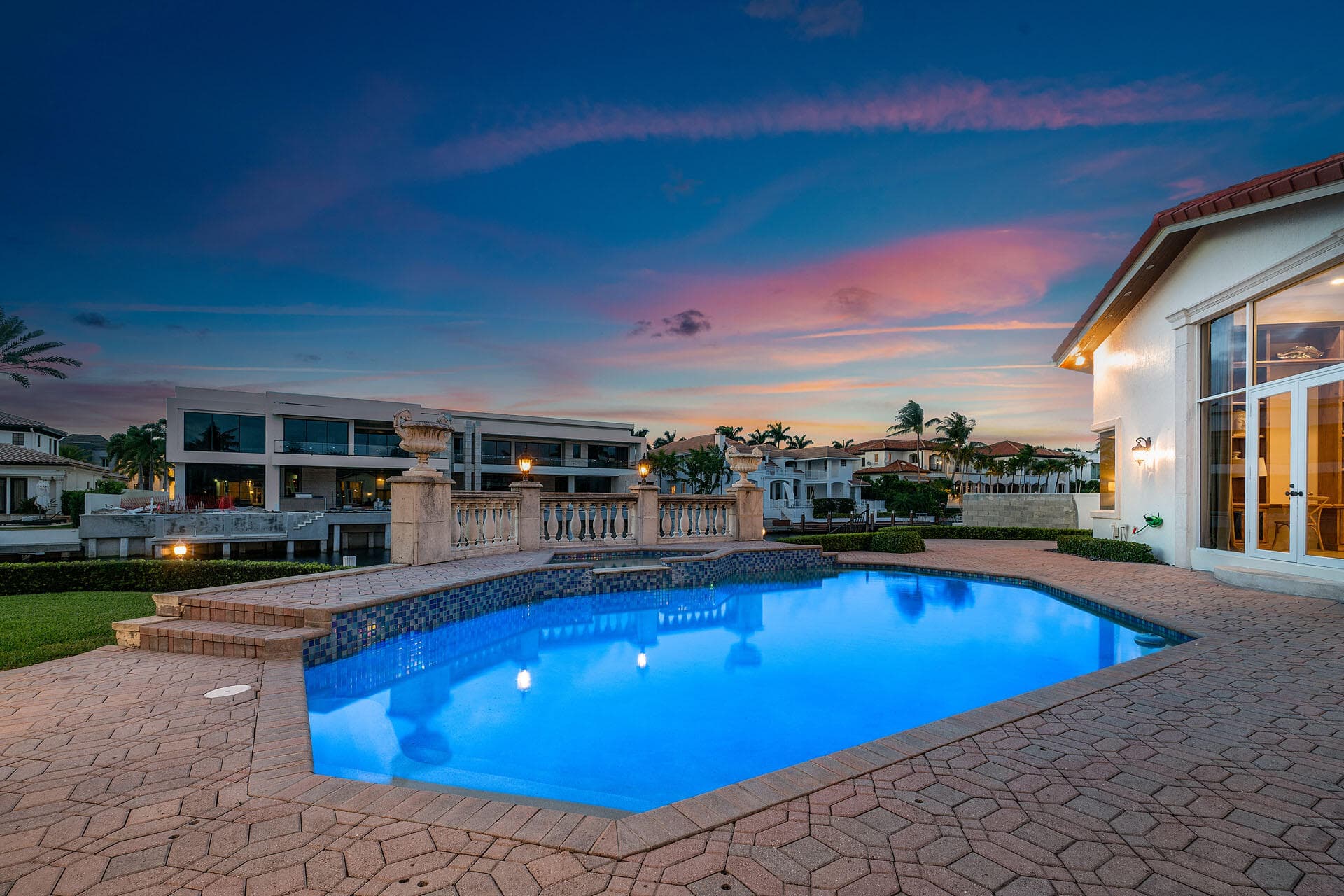 159 W Coconut Palm Road, Boca Raton, FL 33432 — photo 42 of 54