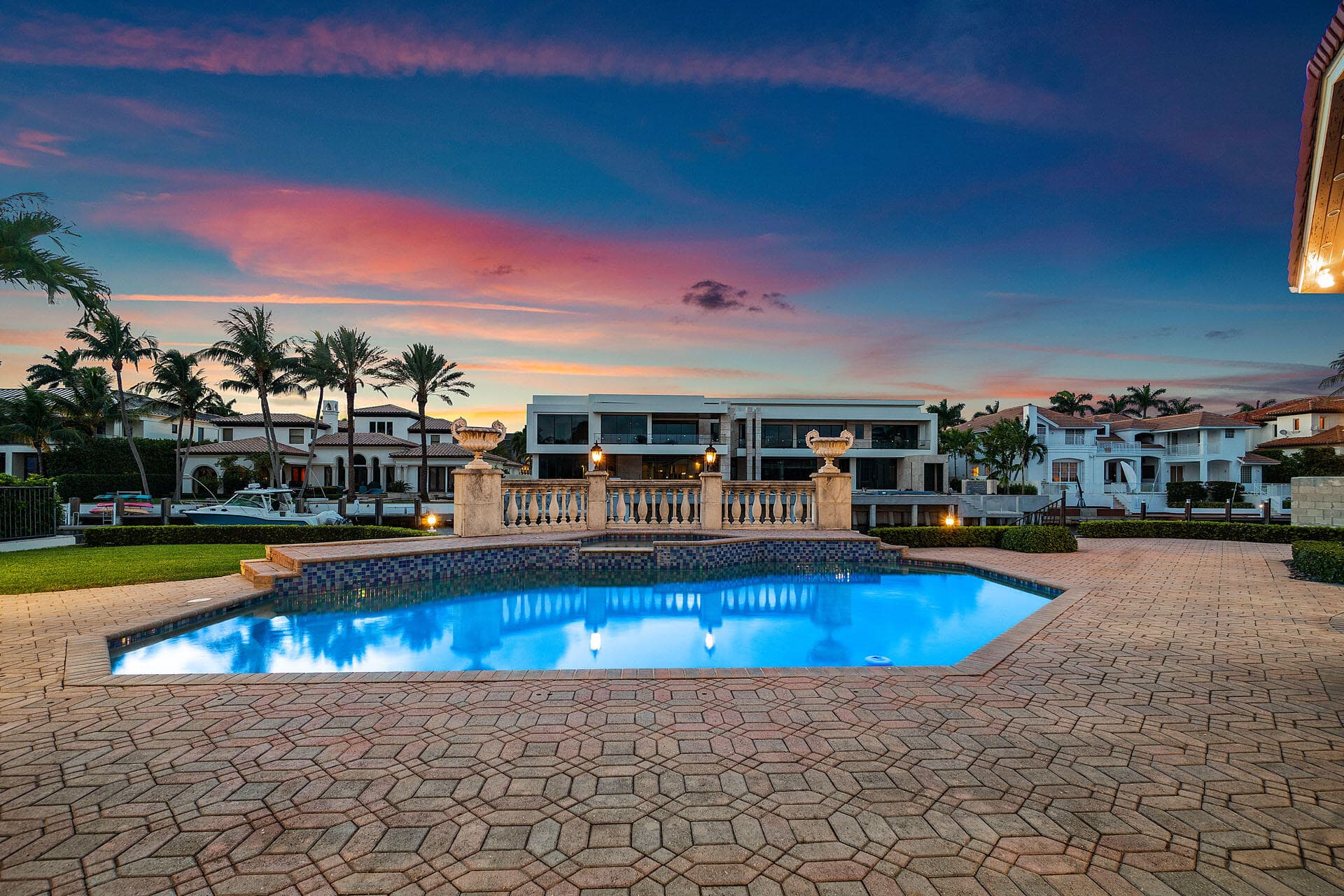 159 W Coconut Palm Road, Boca Raton, FL 33432 — photo 43 of 54