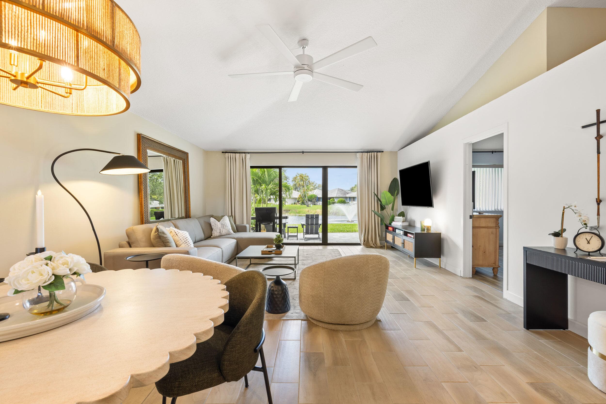 206 Club Drive, Palm Beach Gardens, FL 33418 — photo 1 of 29