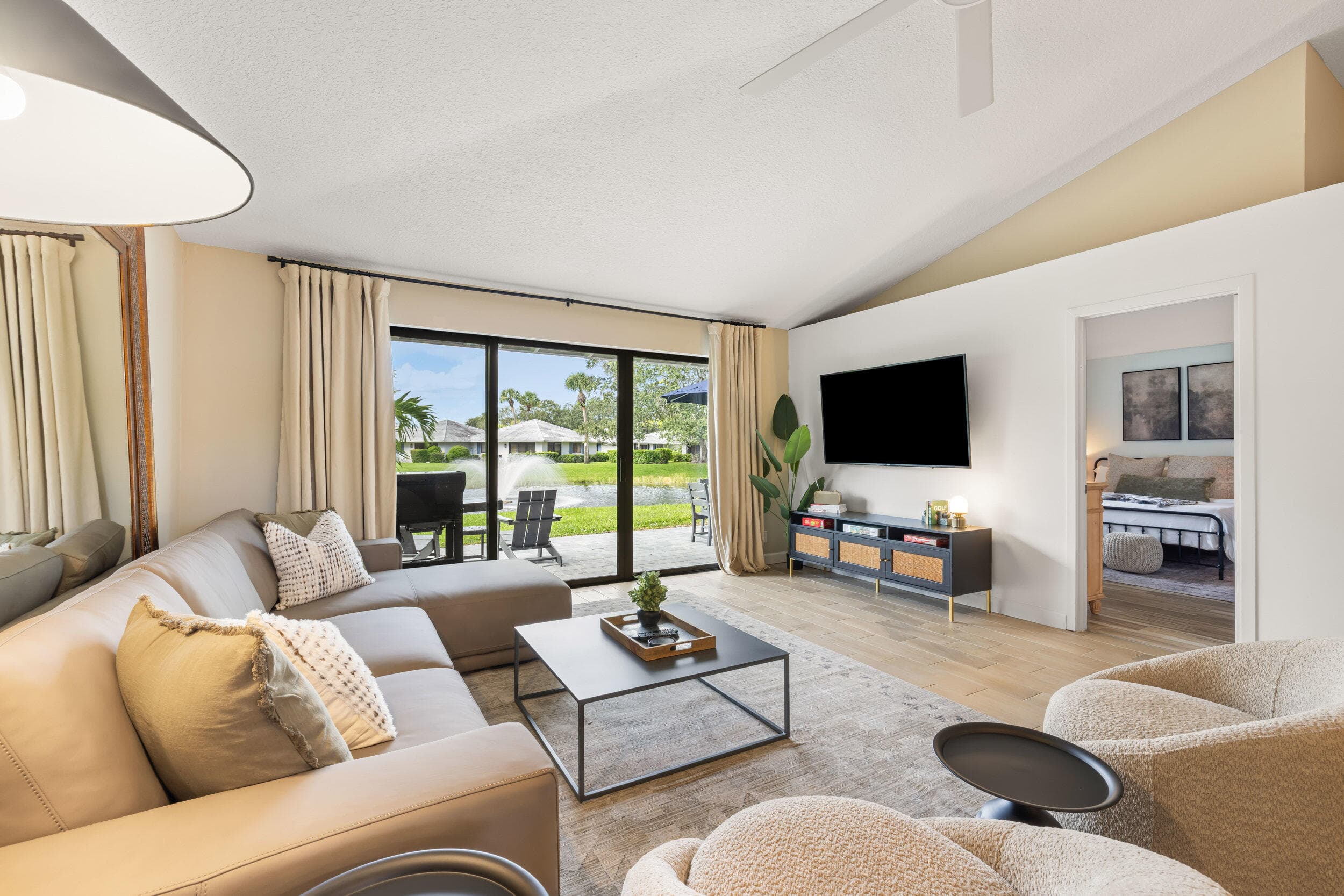 206 Club Drive, Palm Beach Gardens, FL 33418 — photo 5 of 29