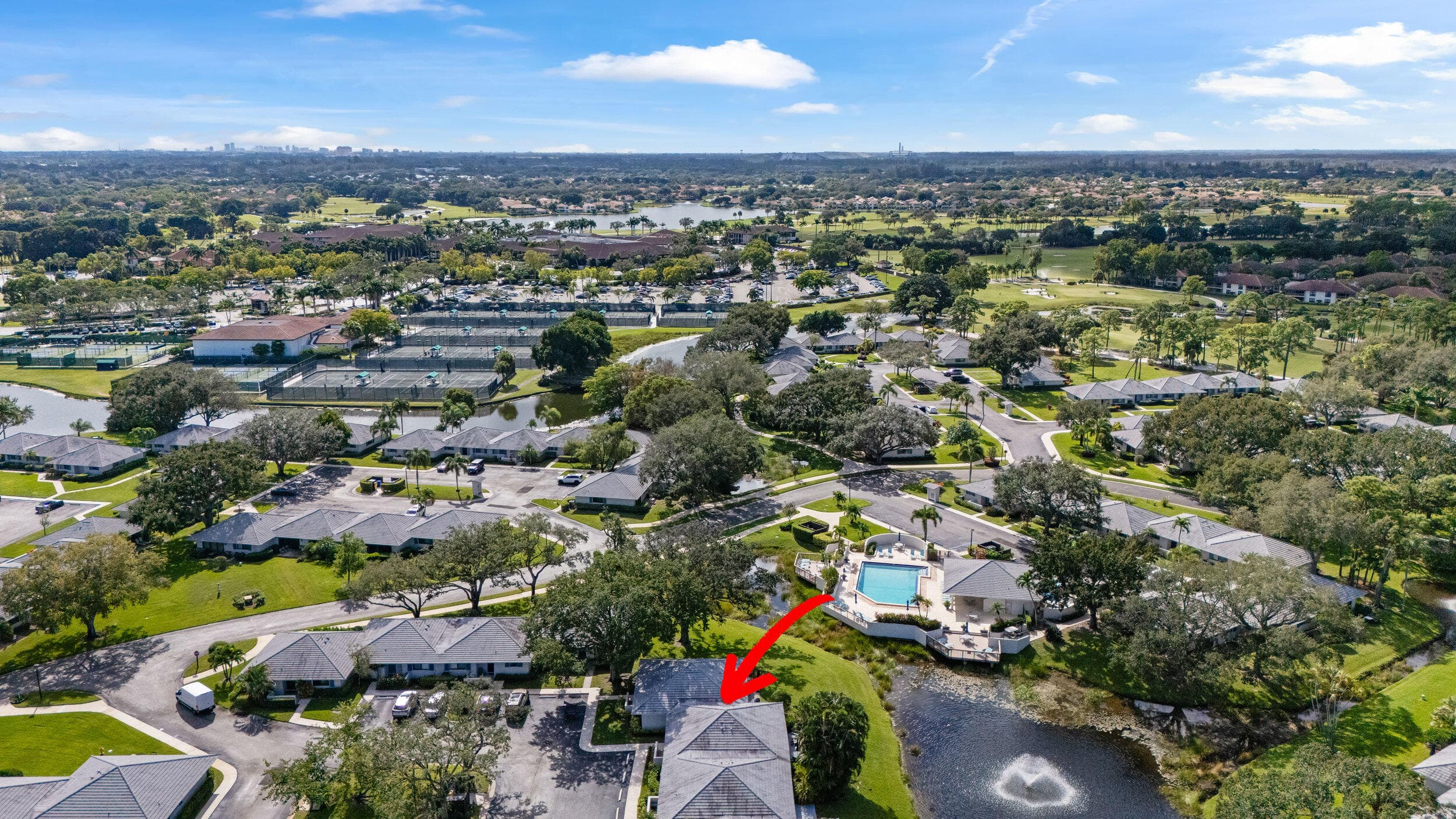 206 Club Drive, Palm Beach Gardens, FL 33418 — photo 23 of 29