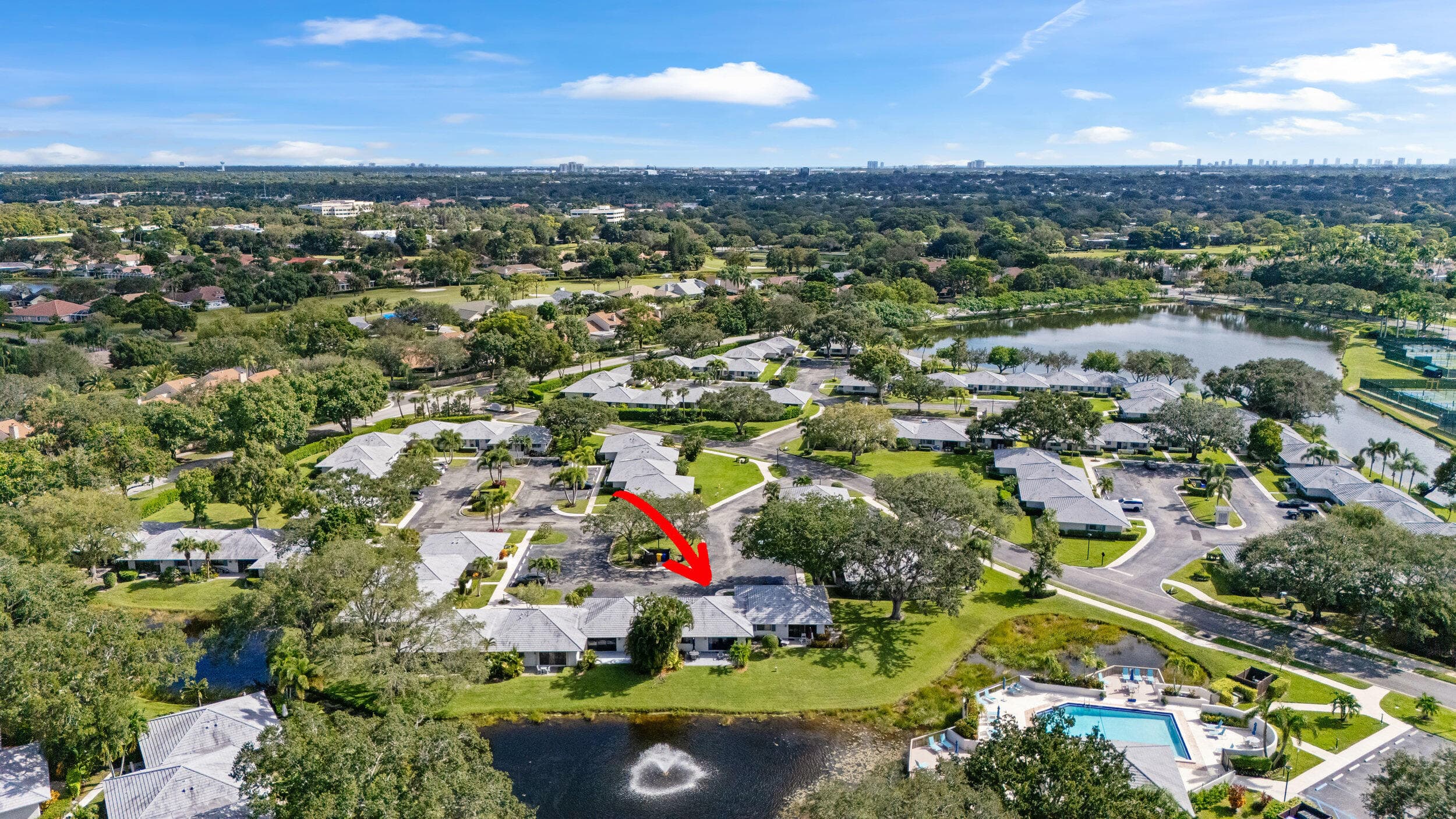 206 Club Drive, Palm Beach Gardens, FL 33418 — photo 25 of 29