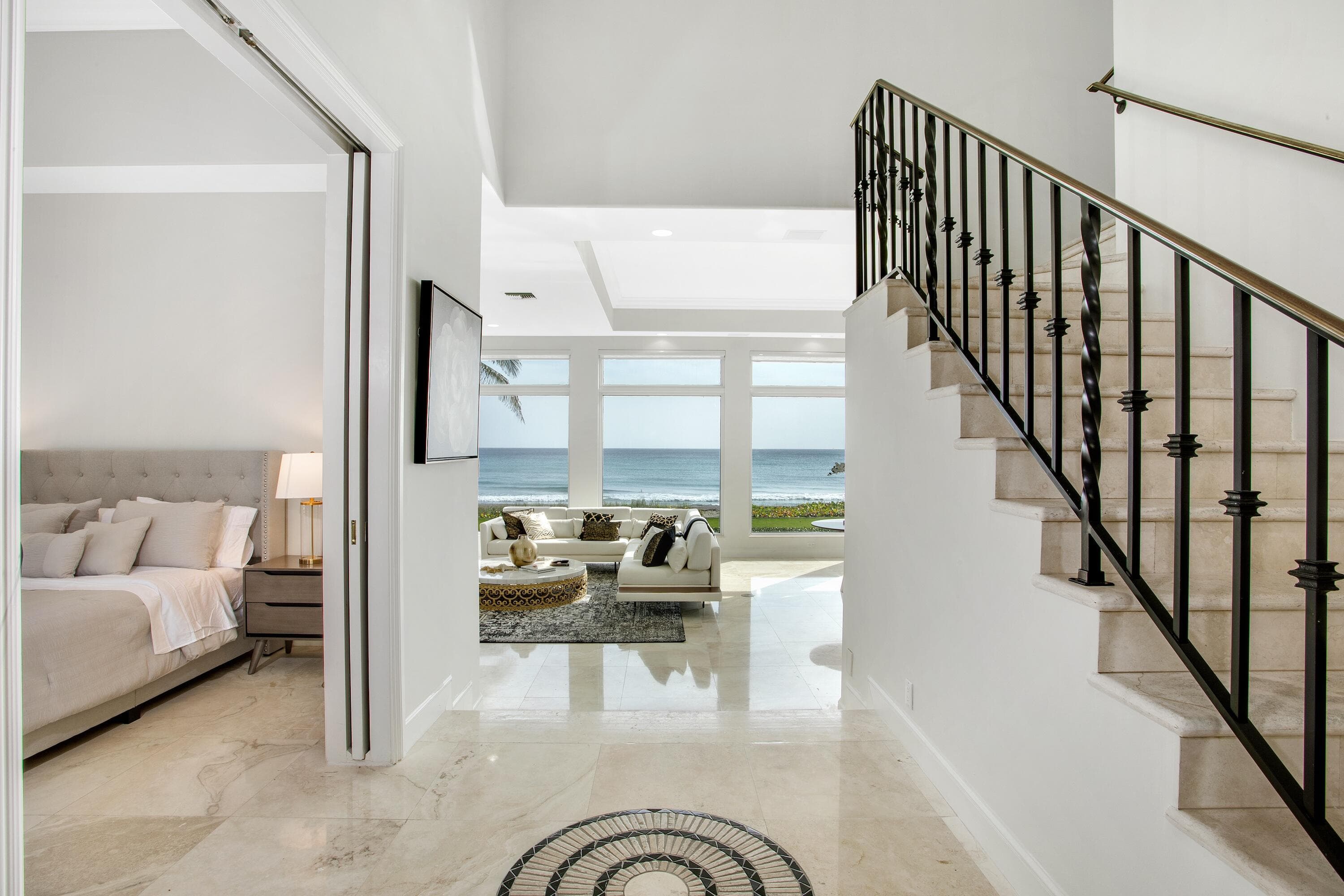 2635 S Ocean Boulevard, Highland Beach, FL 33487 — photo 1 of 19