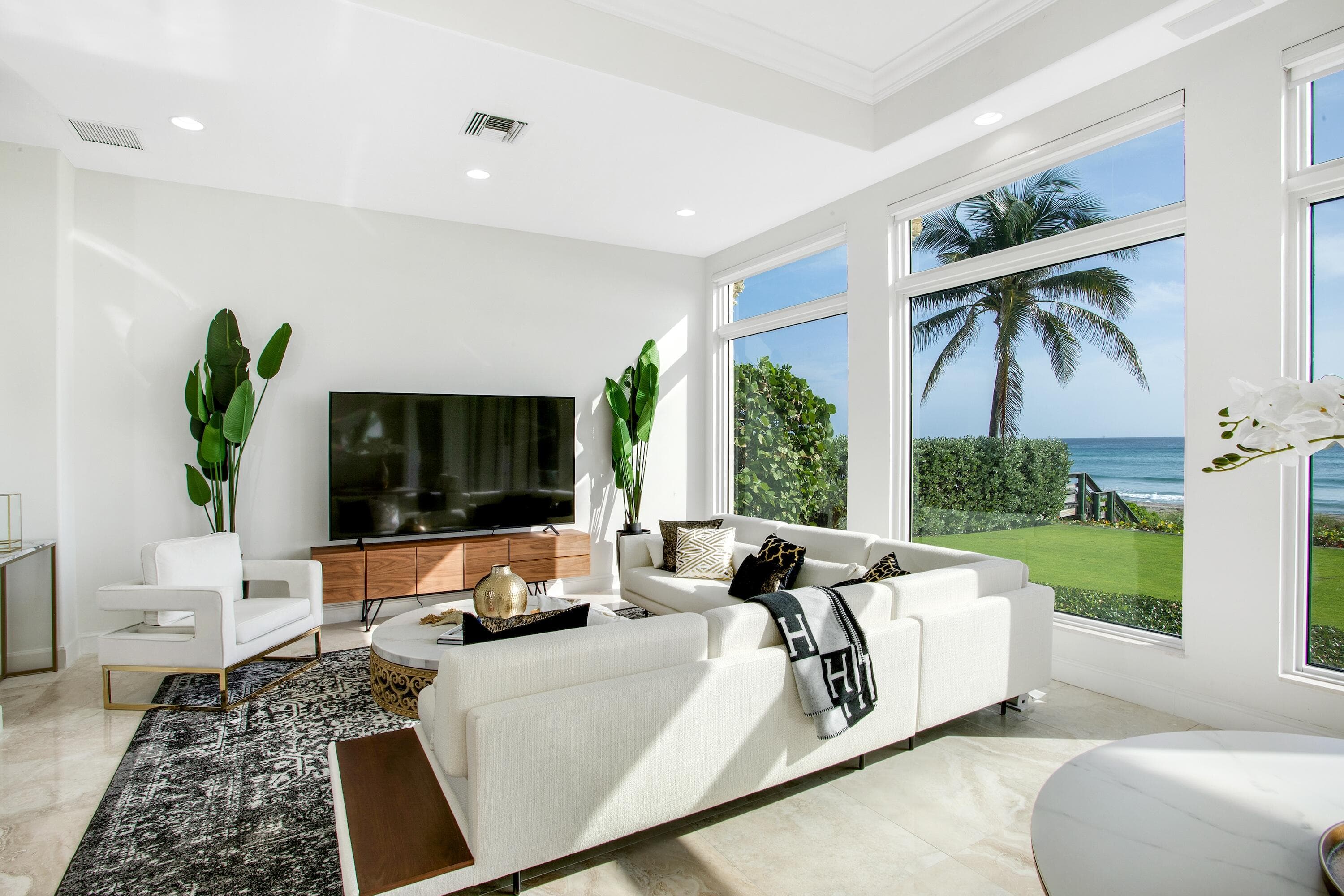 2635 S Ocean Boulevard, Highland Beach, FL 33487 — photo 3 of 19