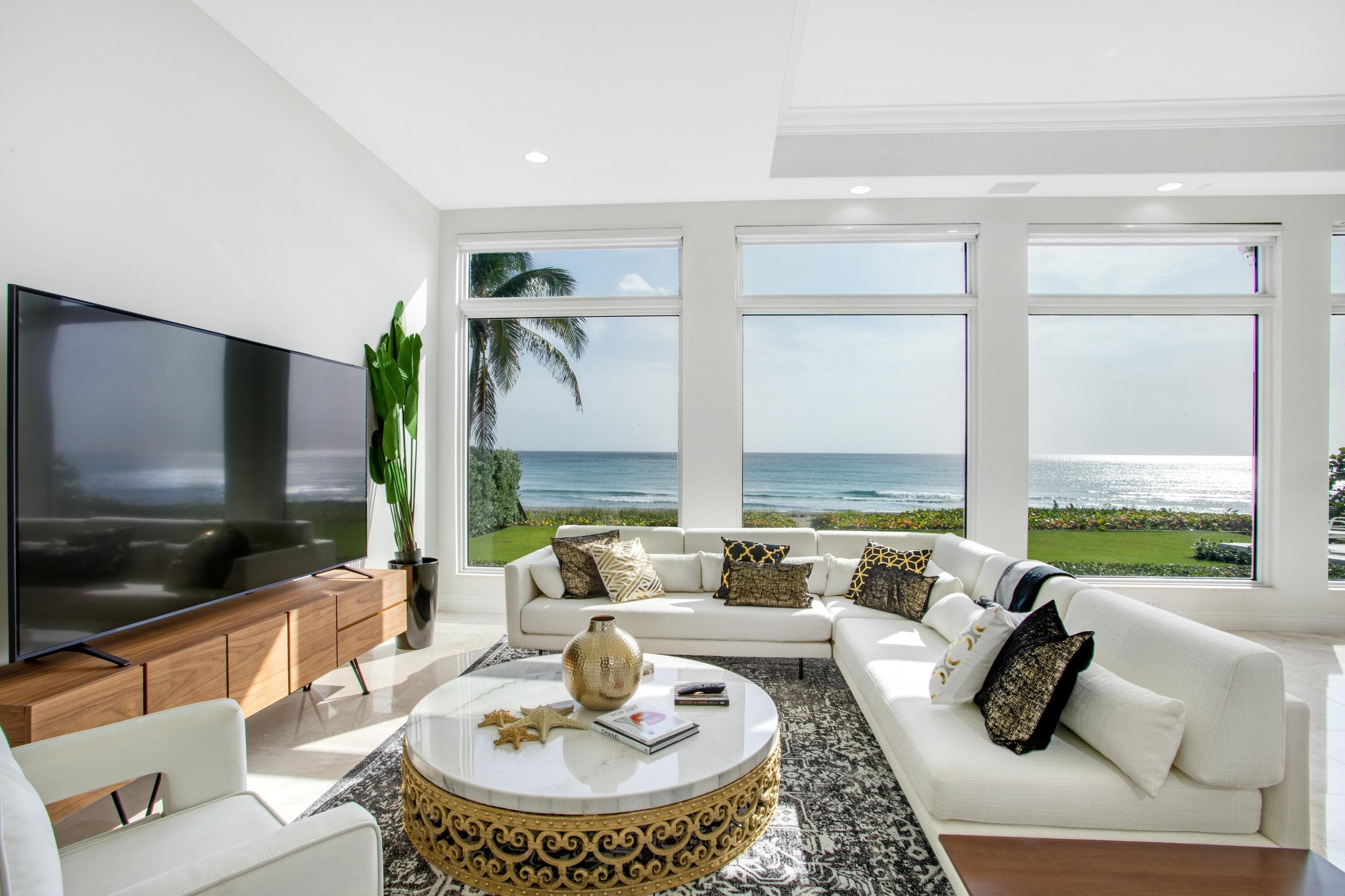 2635 S Ocean Boulevard, Highland Beach, FL 33487 — photo 2 of 19