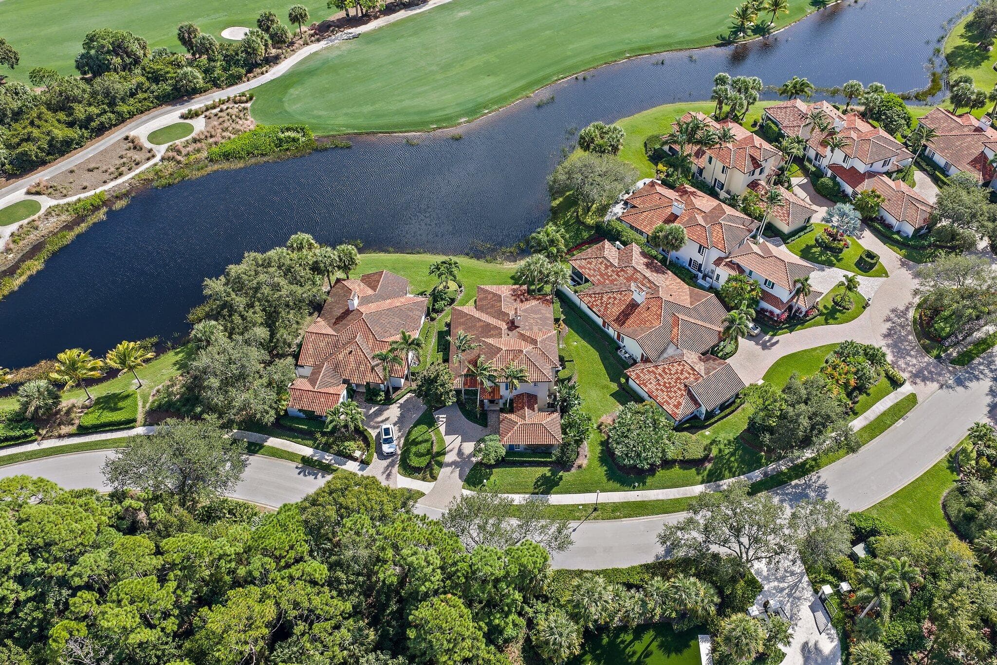 611 White Pelican Way, Jupiter, FL 33477 — photo 39 of 40