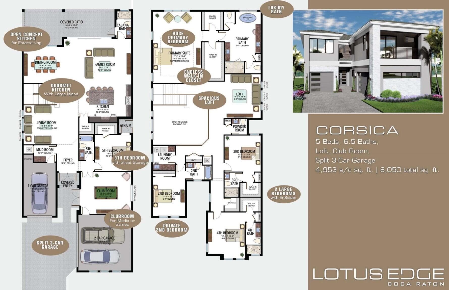 21049 Violet Fields Way, Boca Raton, FL 33434 — photo 3 of 53