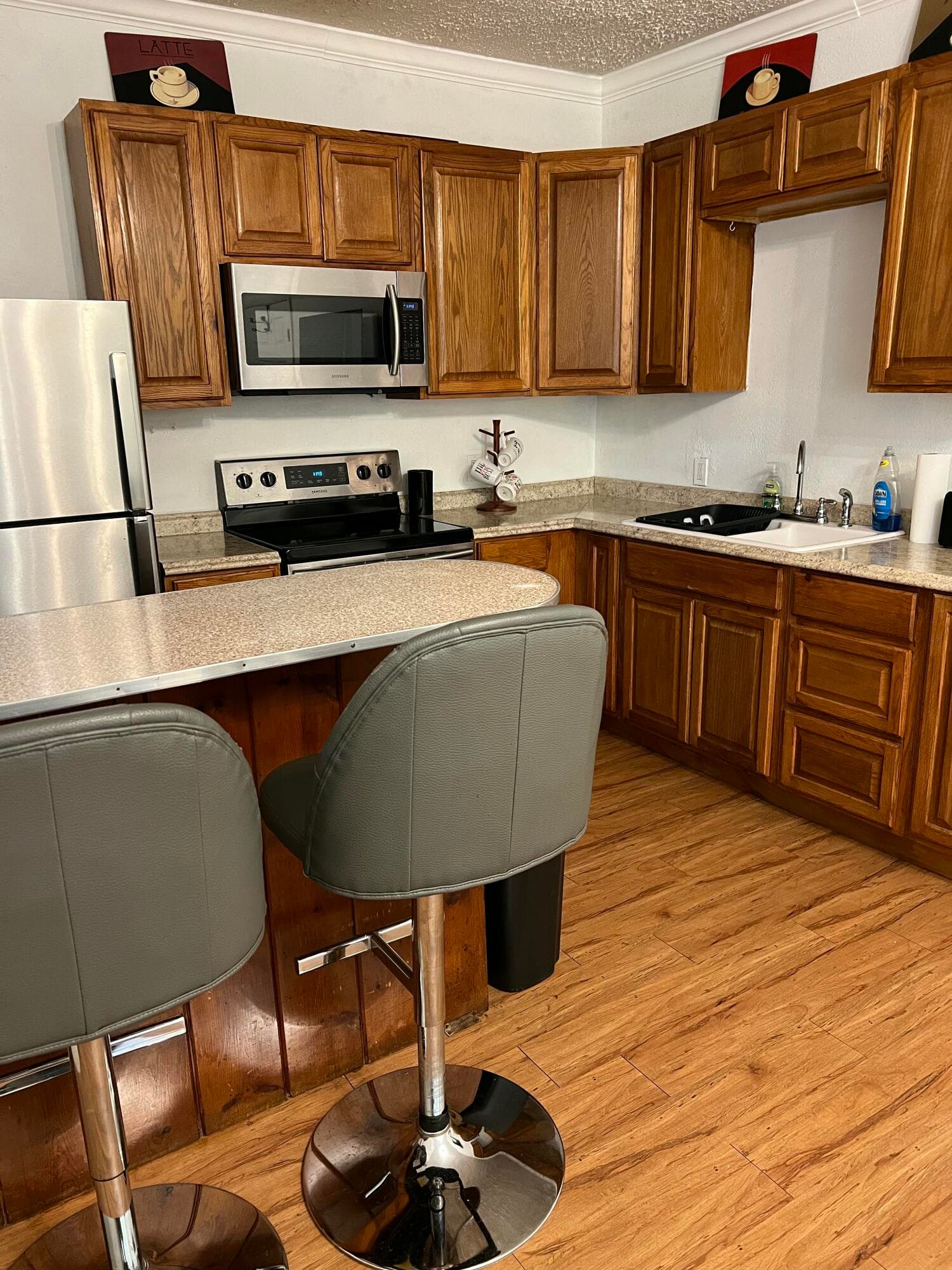 1016 Chipola Road A, Fort Pierce, FL 34950 — photo 4 of 9