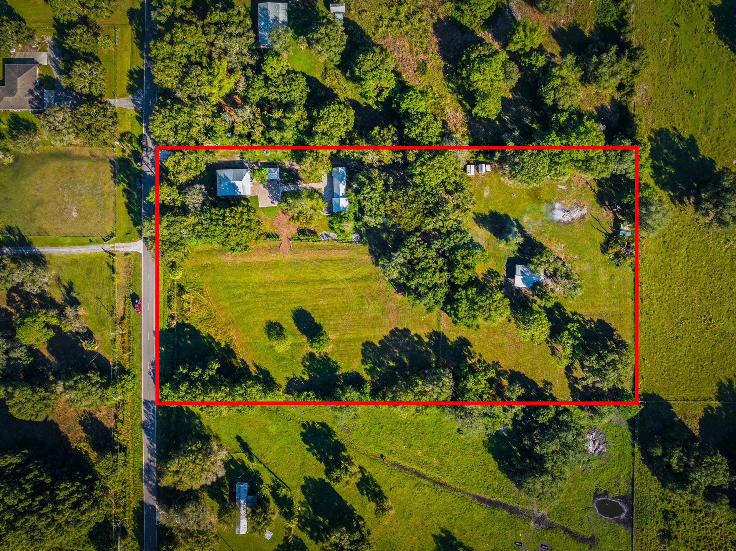 250 NW 98th Street, Okeechobee, FL 34972 — photo