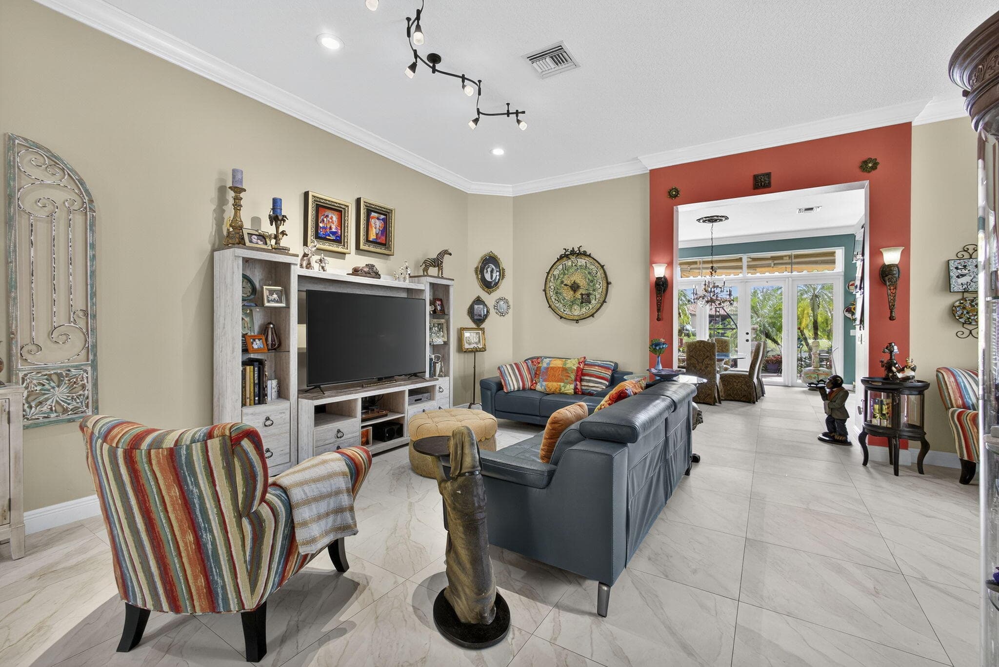 8722 Via Brilliante, Wellington, FL 33411 — photo 8 of 50
