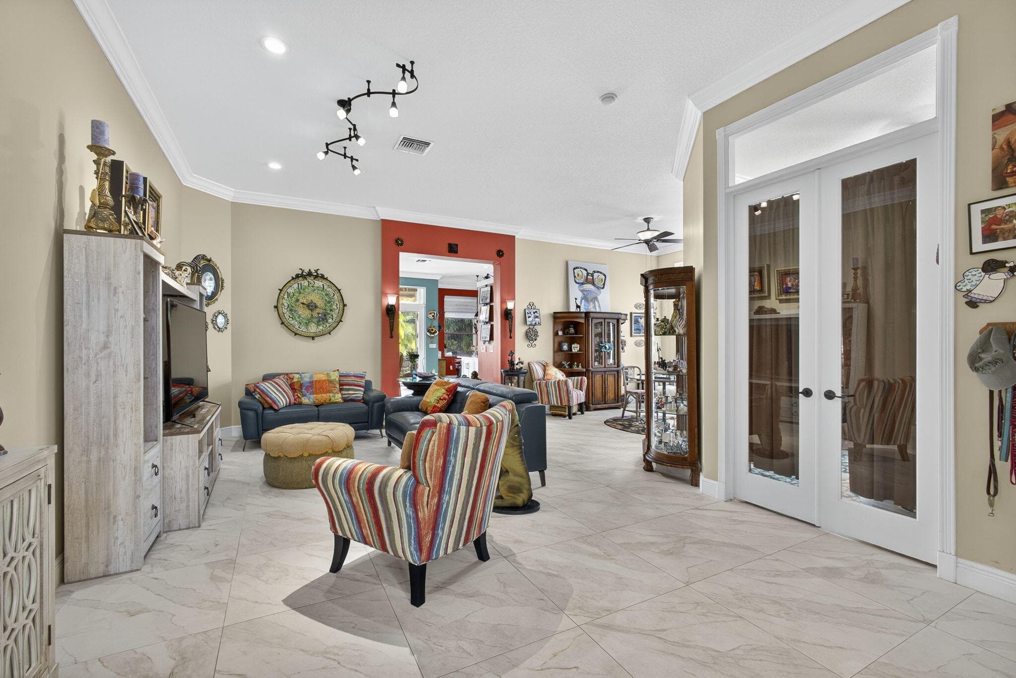 8722 Via Brilliante, Wellington, FL 33411 — photo 9 of 50