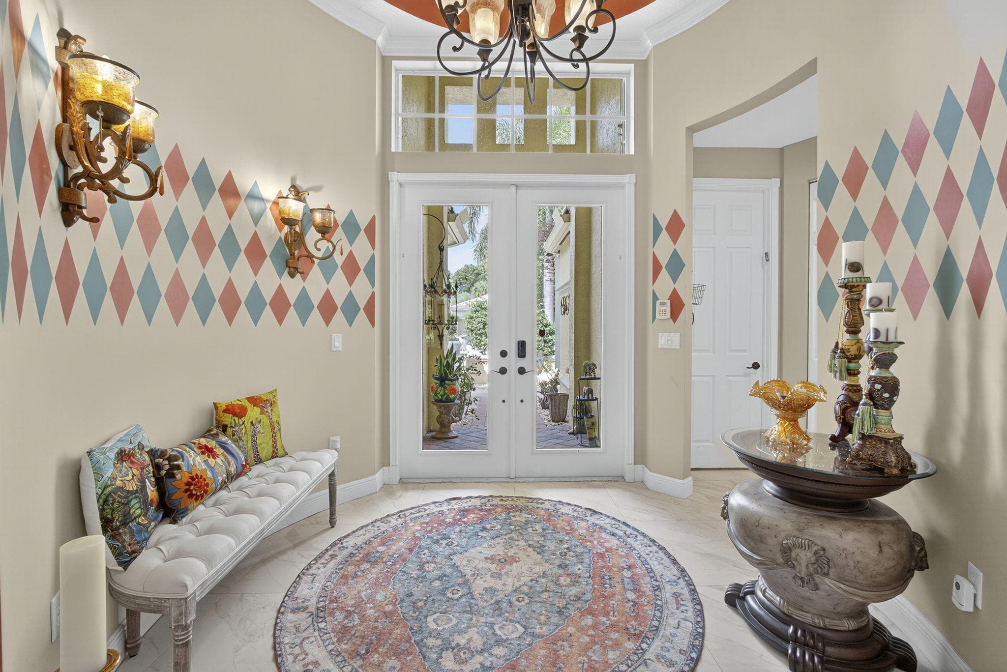 8722 Via Brilliante, Wellington, FL 33411 — photo 11 of 50