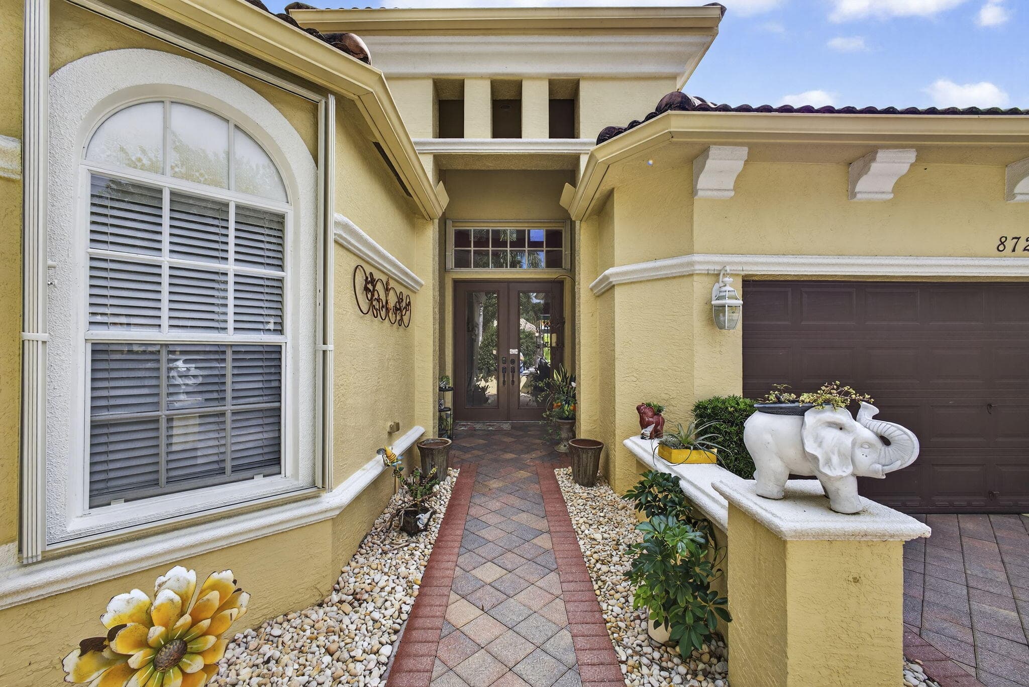 8722 Via Brilliante, Wellington, FL 33411 — photo 2 of 50