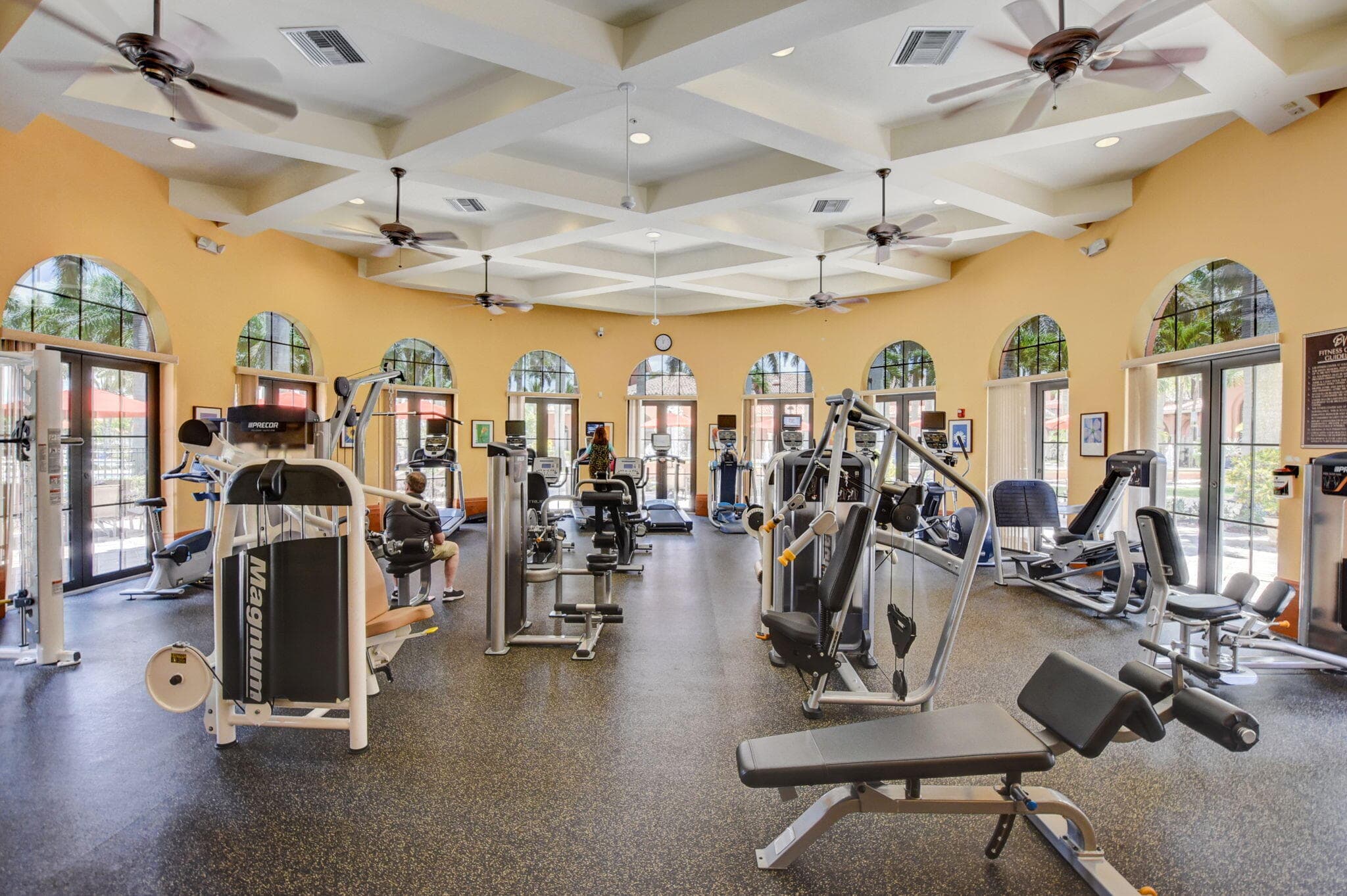 8722 Via Brilliante, Wellington, FL 33411 — photo 40 of 50