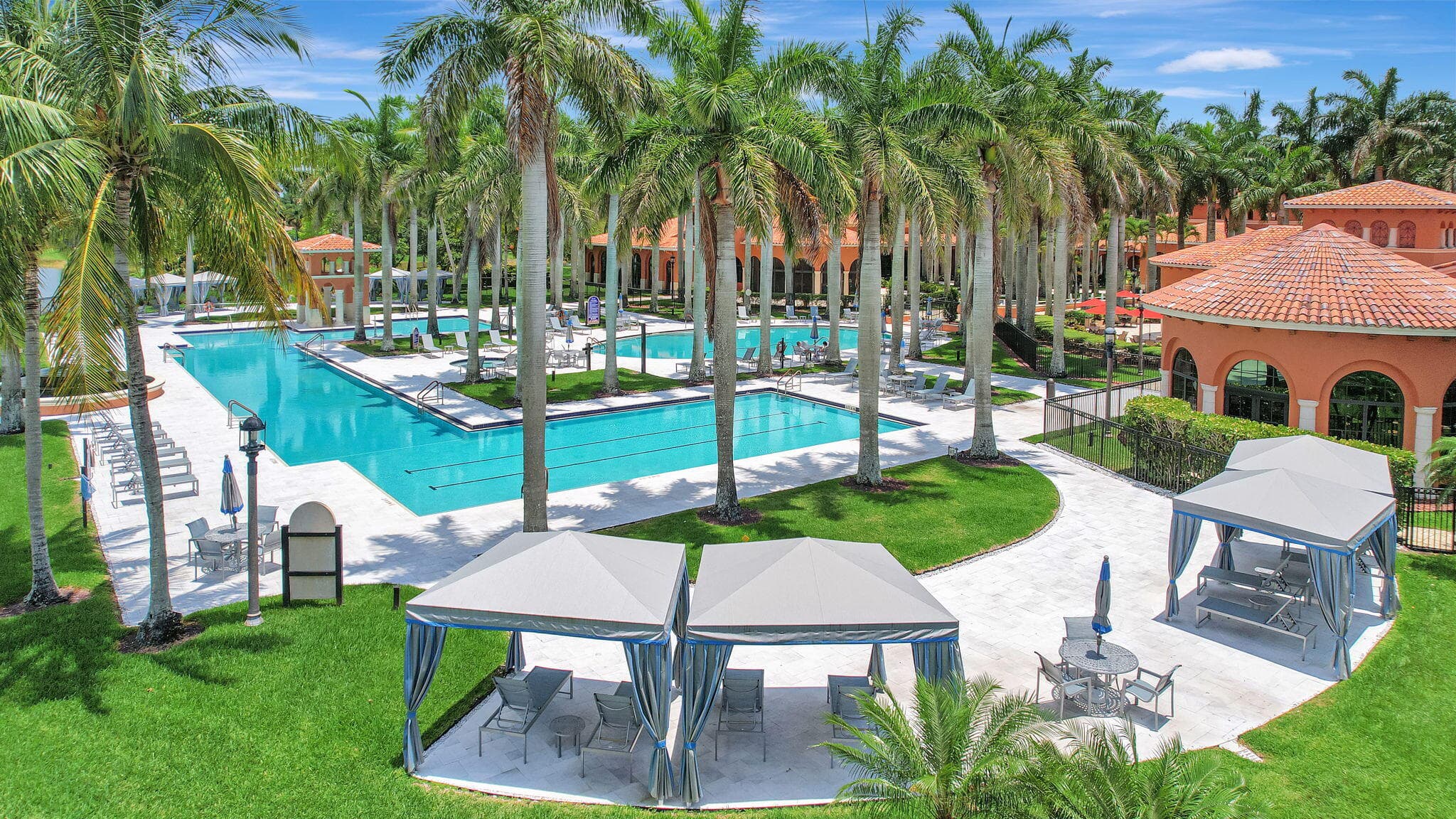 8722 Via Brilliante, Wellington, FL 33411 — photo 44 of 50