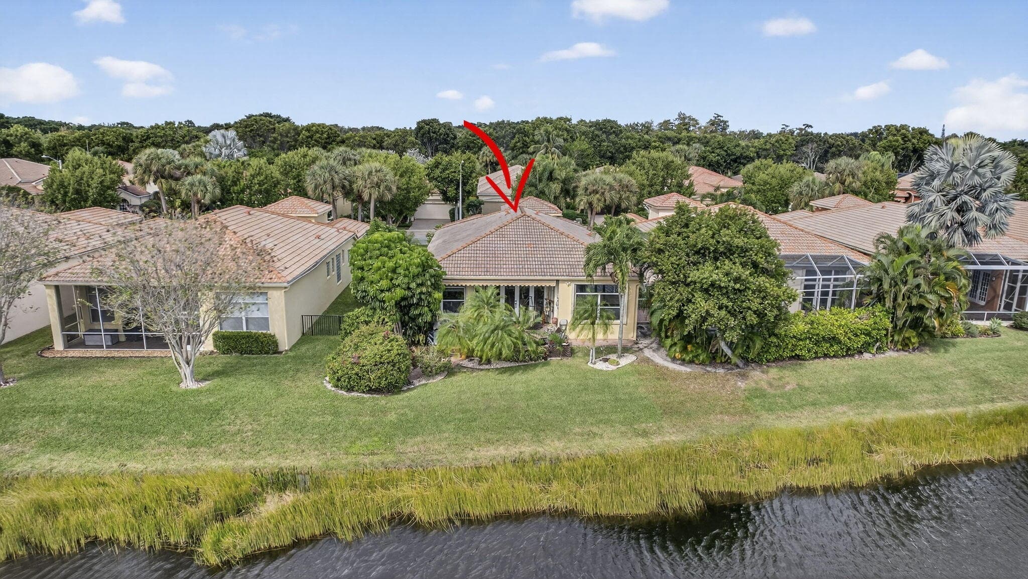 8722 Via Brilliante, Wellington, FL 33411 — photo 32 of 50