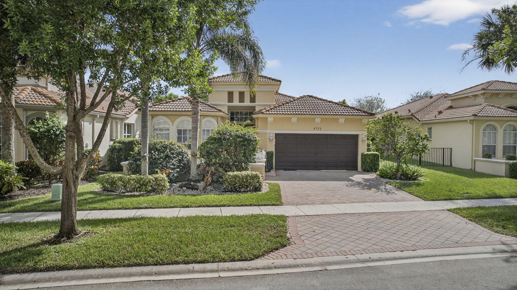 8722 Via Brilliante, Wellington, FL 33411 — photo 30 of 50