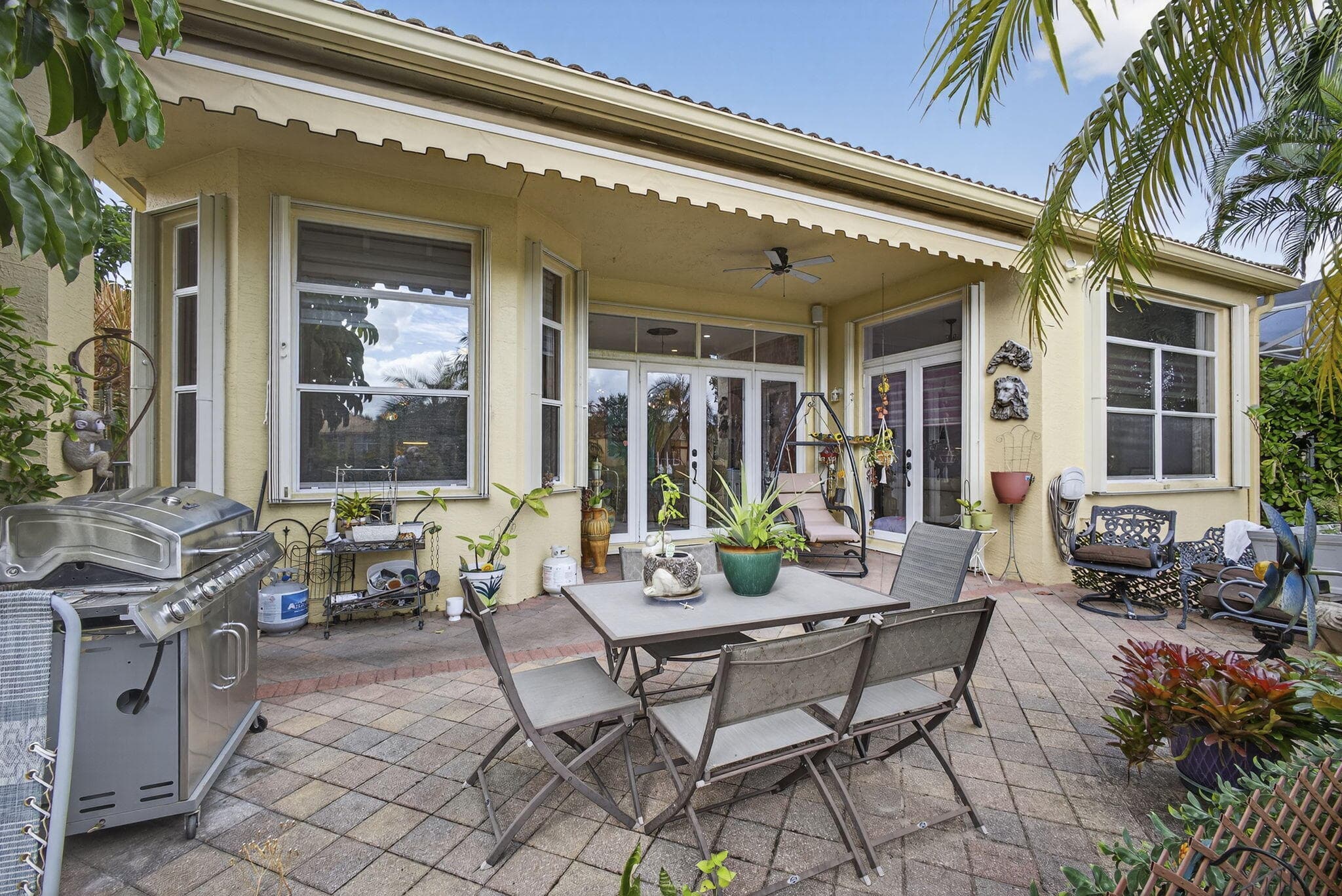 8722 Via Brilliante, Wellington, FL 33411 — photo 26 of 50