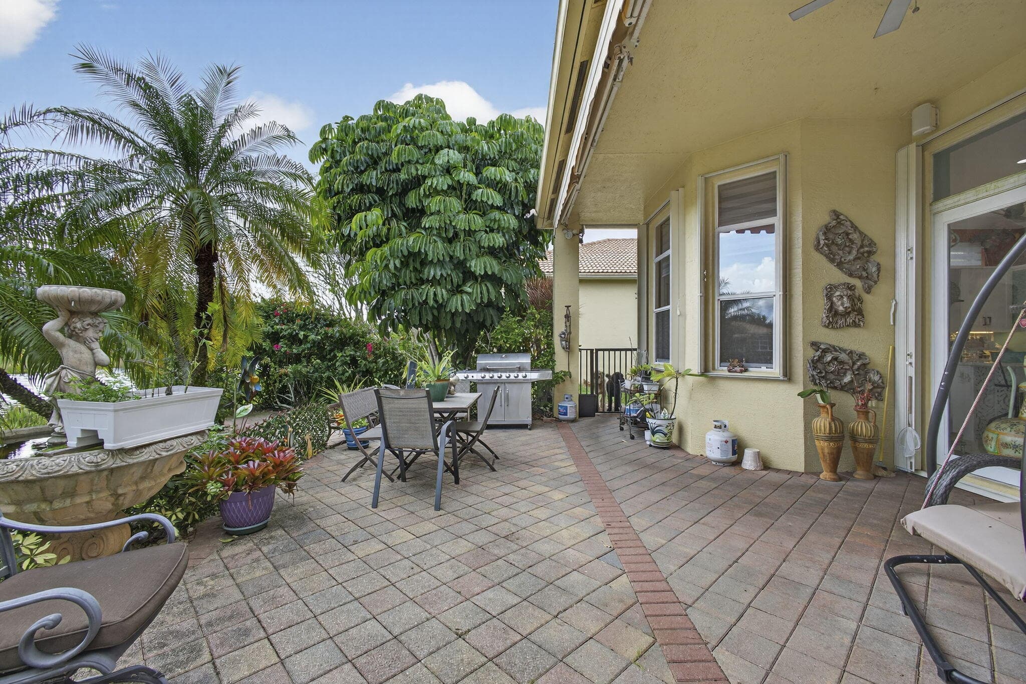 8722 Via Brilliante, Wellington, FL 33411 — photo 28 of 50