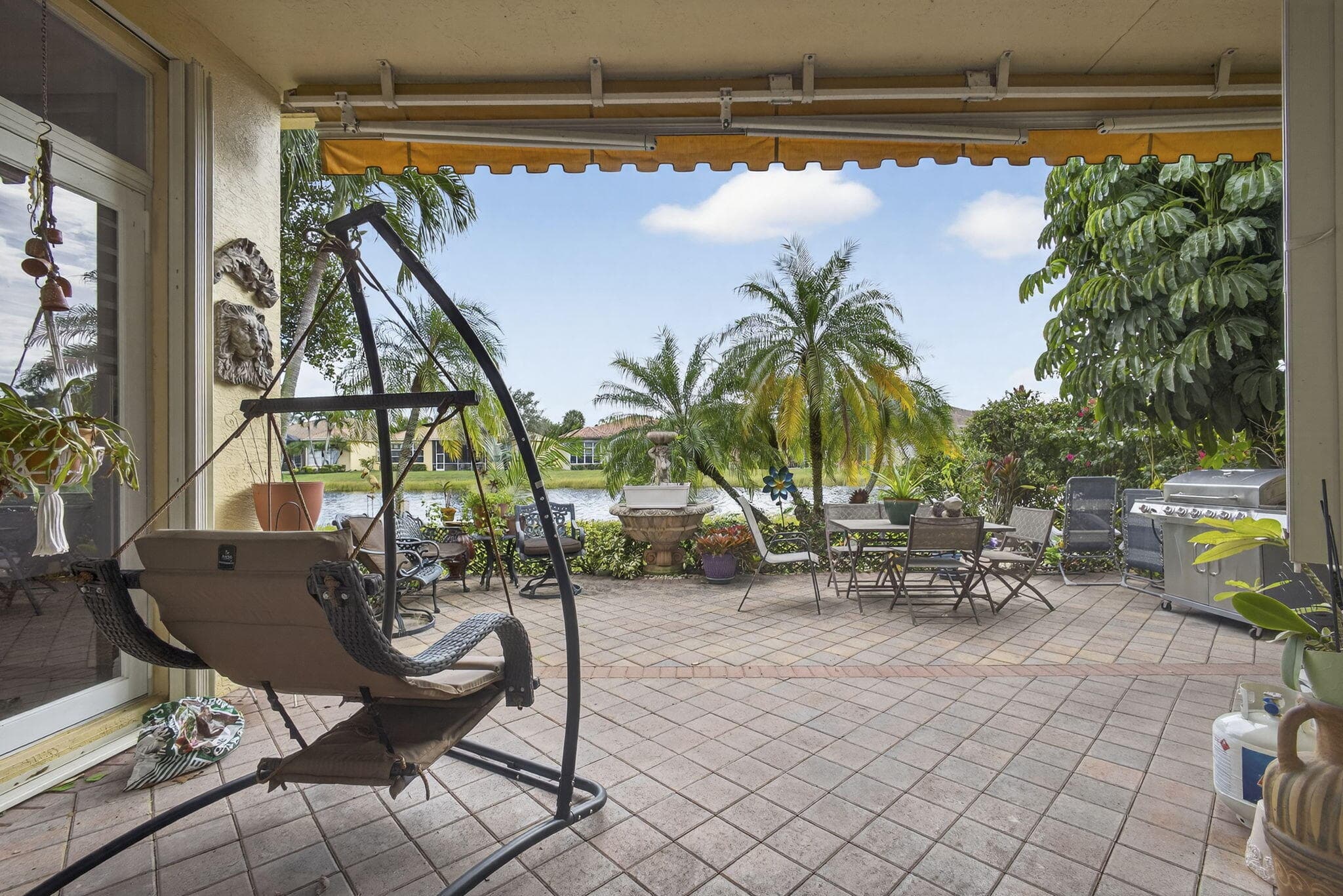 8722 Via Brilliante, Wellington, FL 33411 — photo 25 of 50