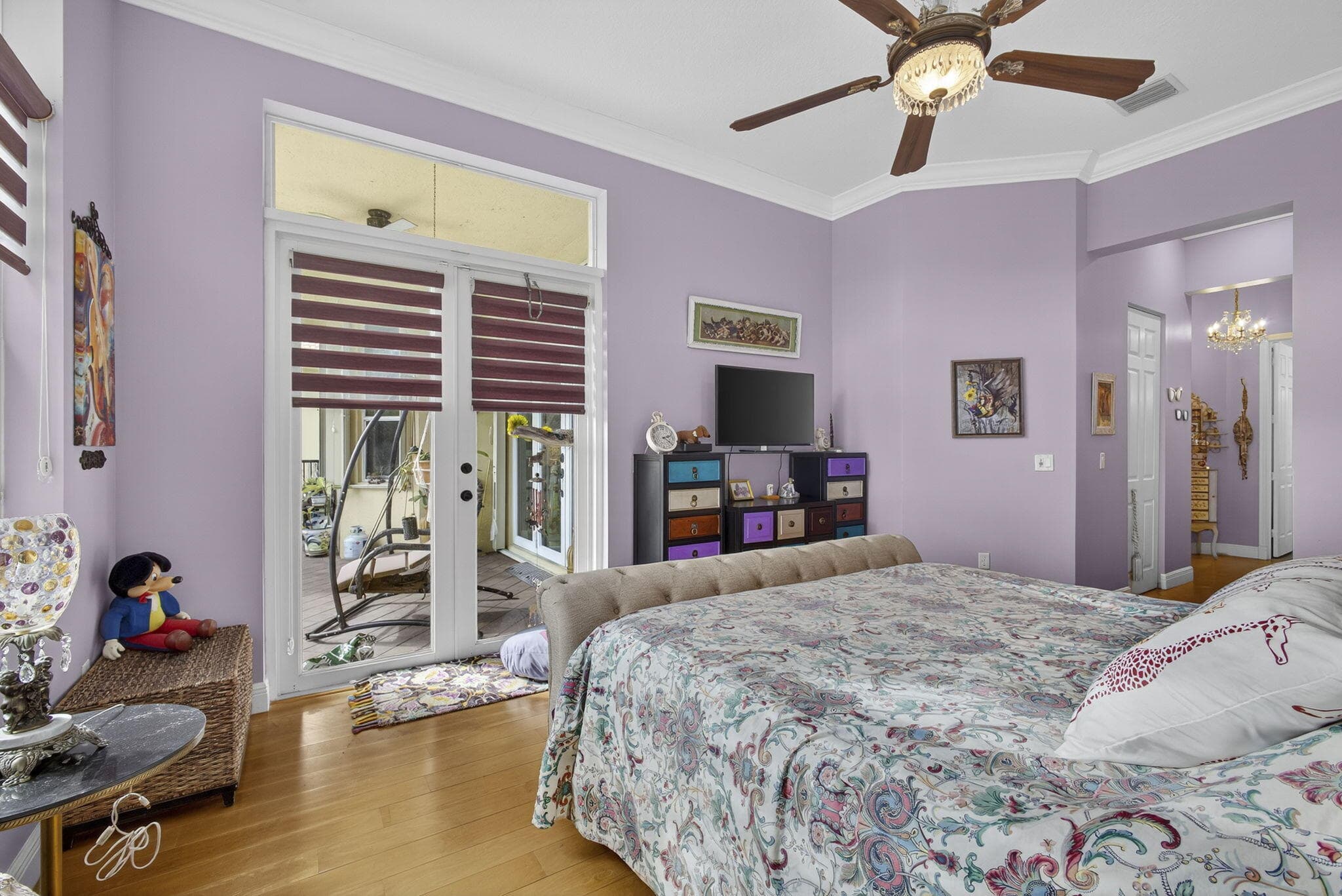 8722 Via Brilliante, Wellington, FL 33411 — photo 5 of 50
