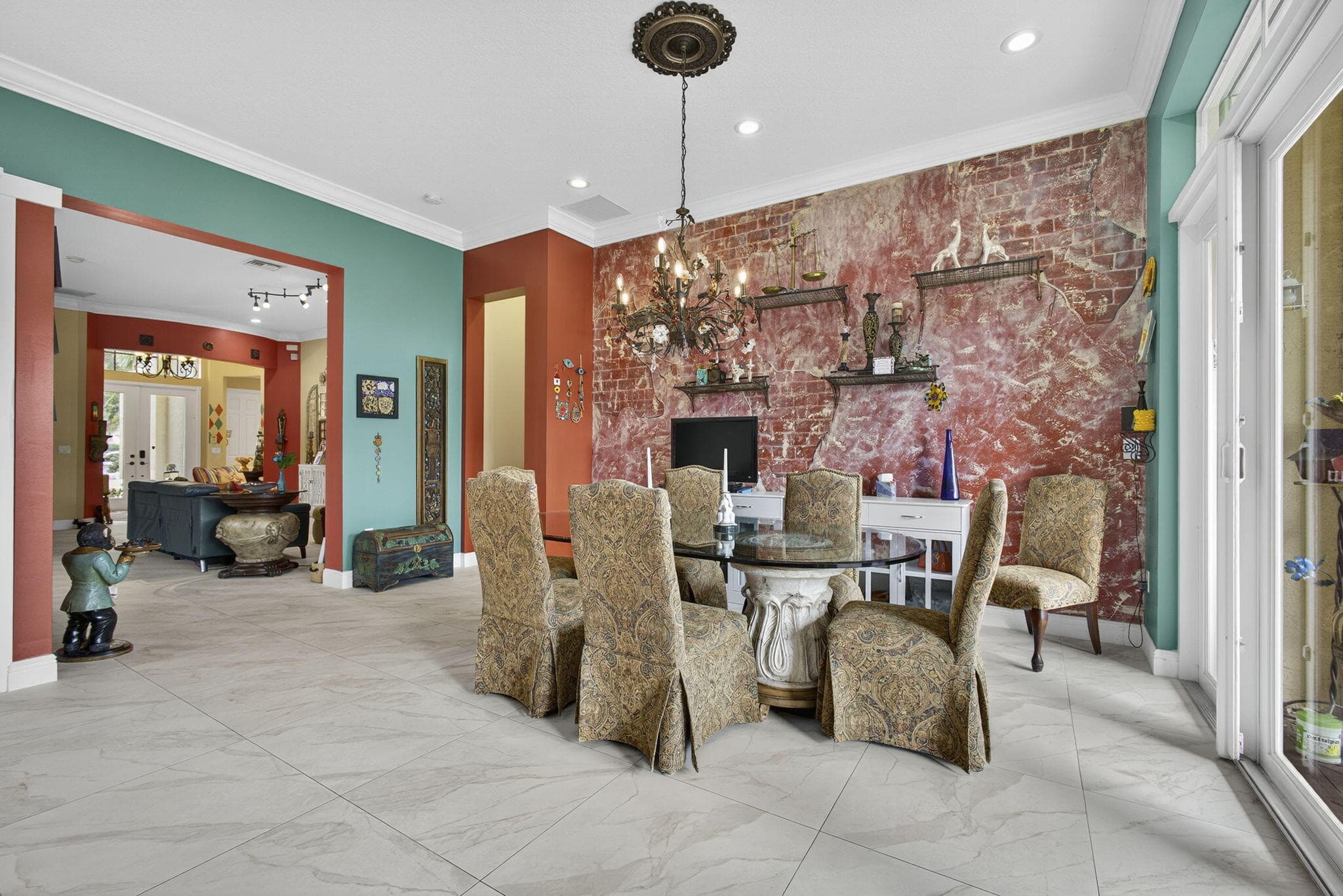 8722 Via Brilliante, Wellington, FL 33411 — photo 7 of 50
