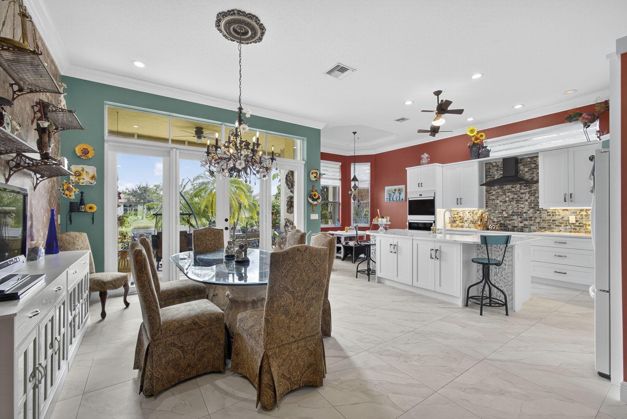 8722 Via Brilliante, Wellington, FL 33411 — photo 19 of 50